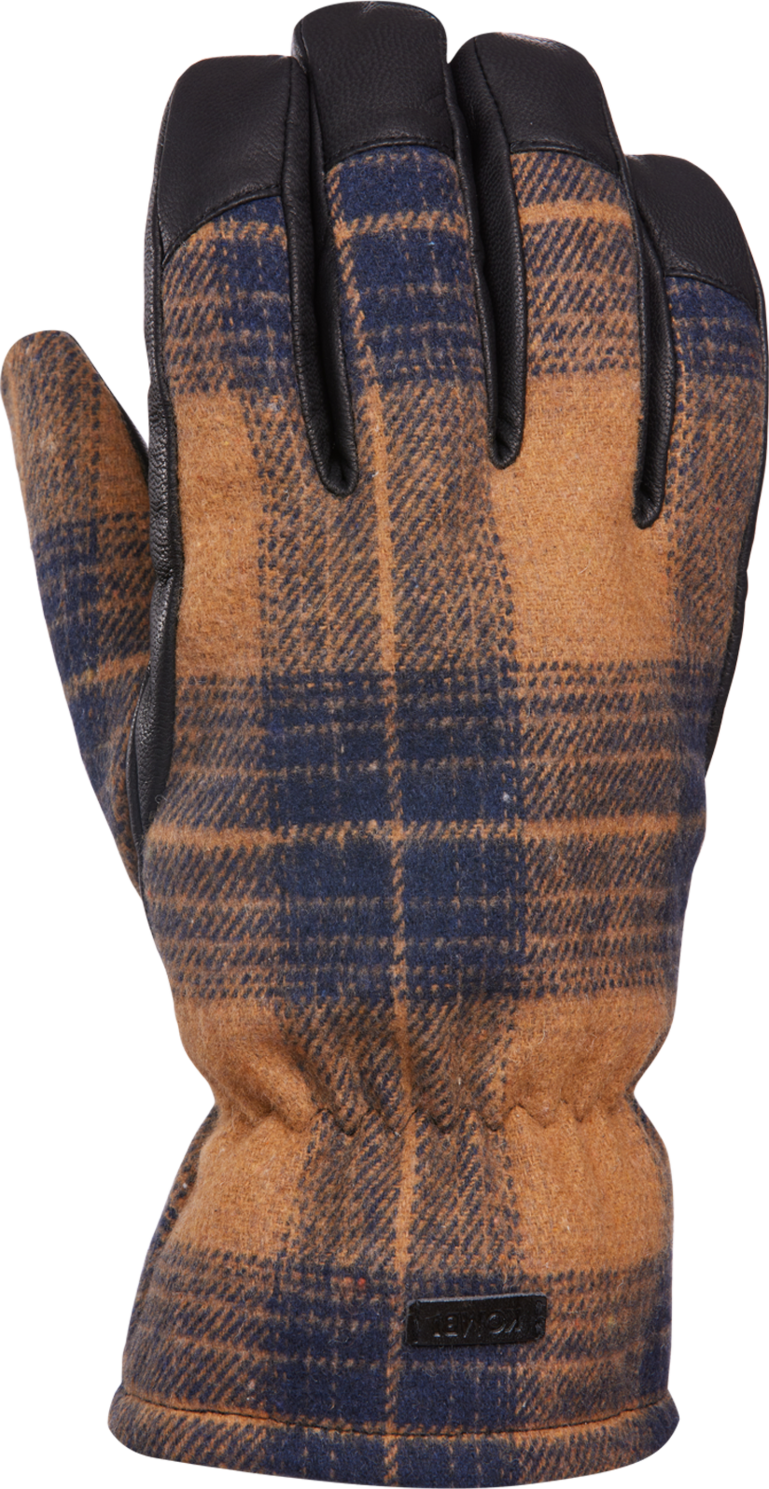 KOMBI, Lumberjack M Glove