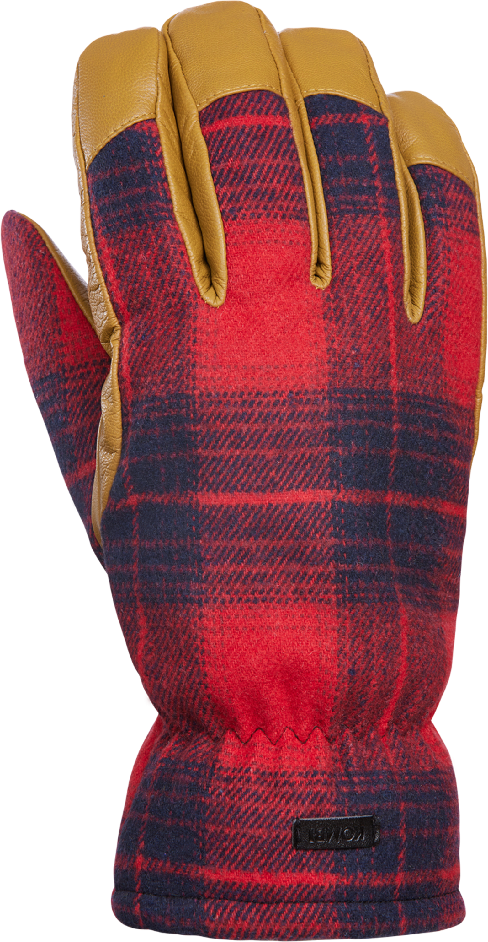 KOMBI, Lumberjack M Glove
