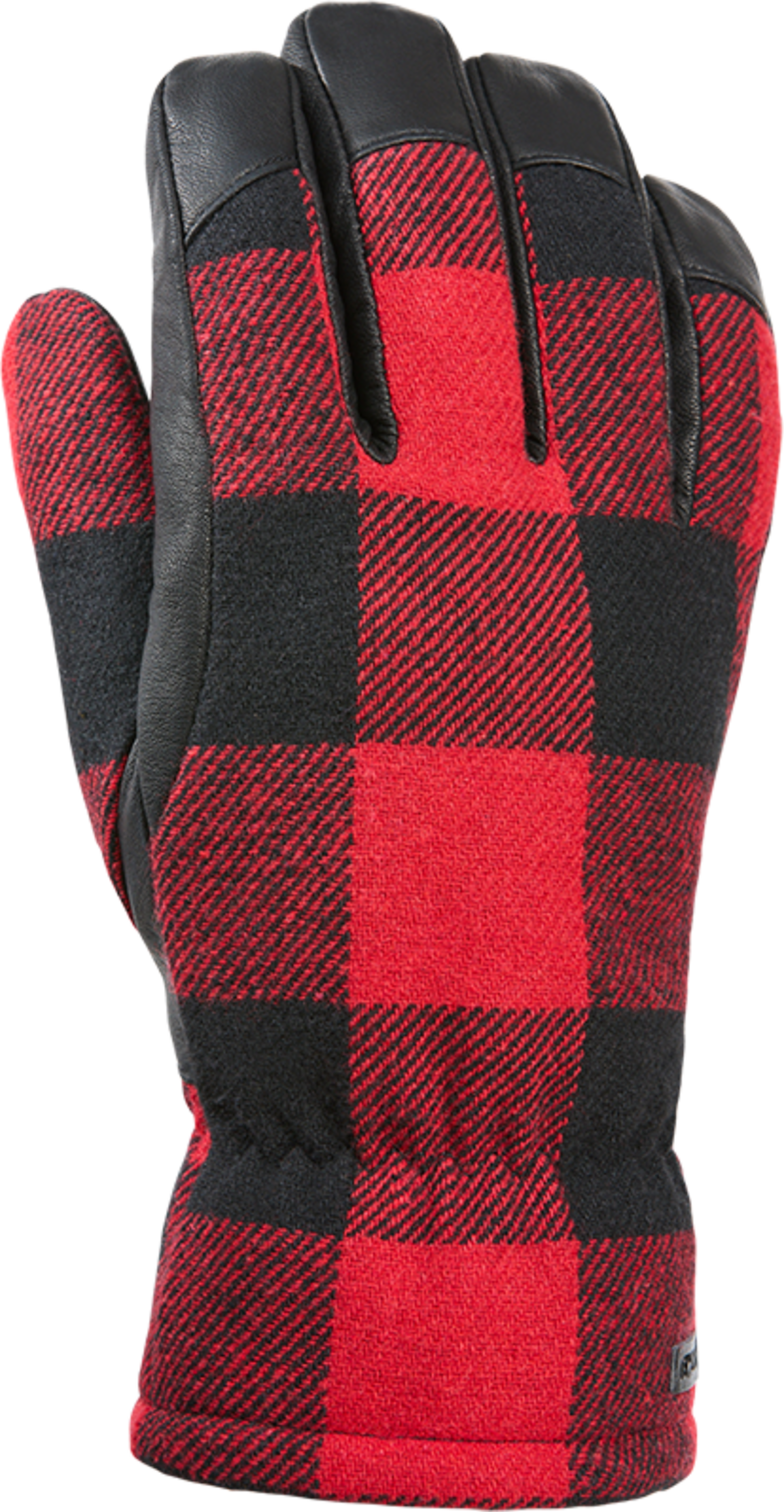 KOMBI, Lumberjack M Glove
