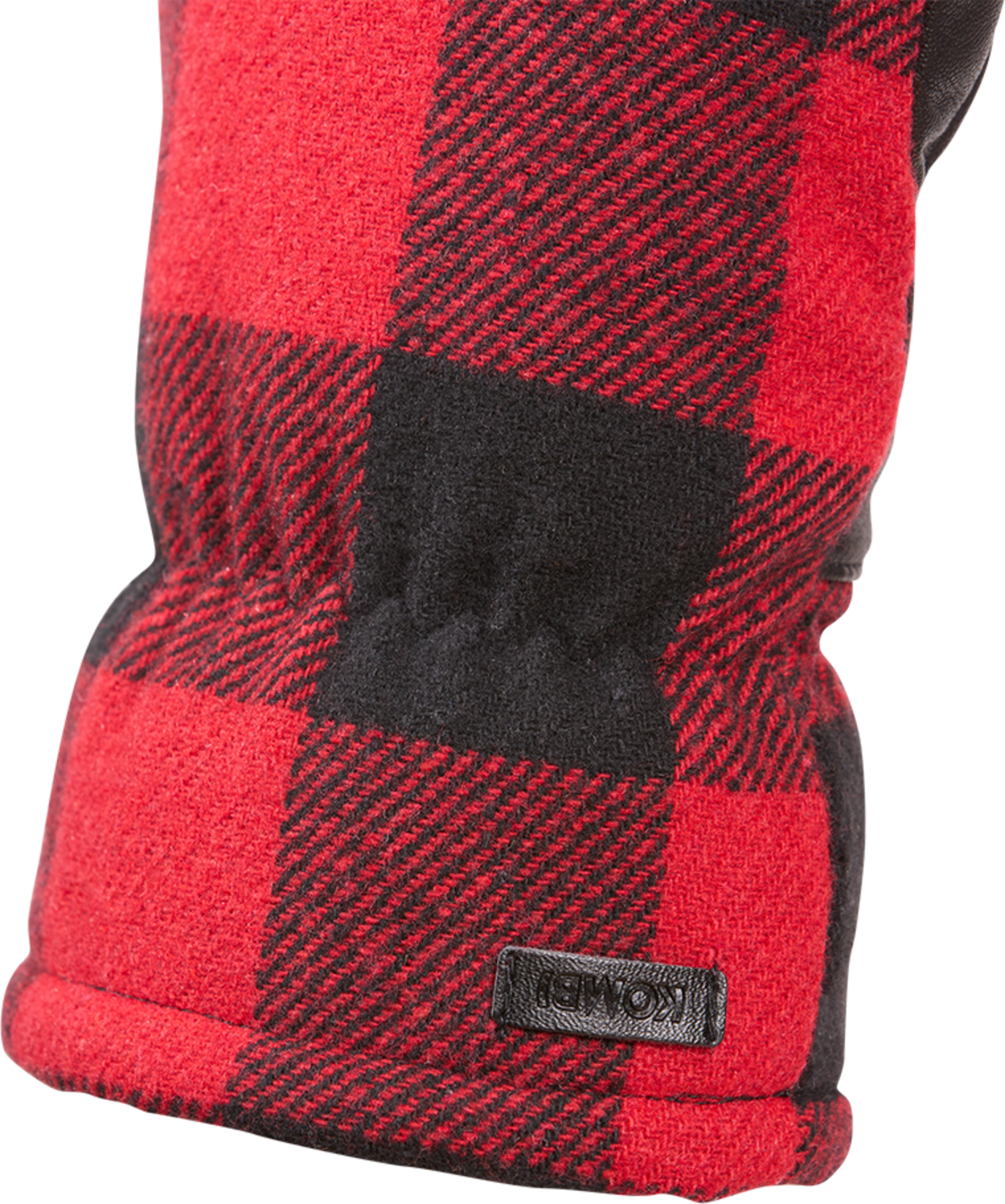 KOMBI, Lumberjack M Glove