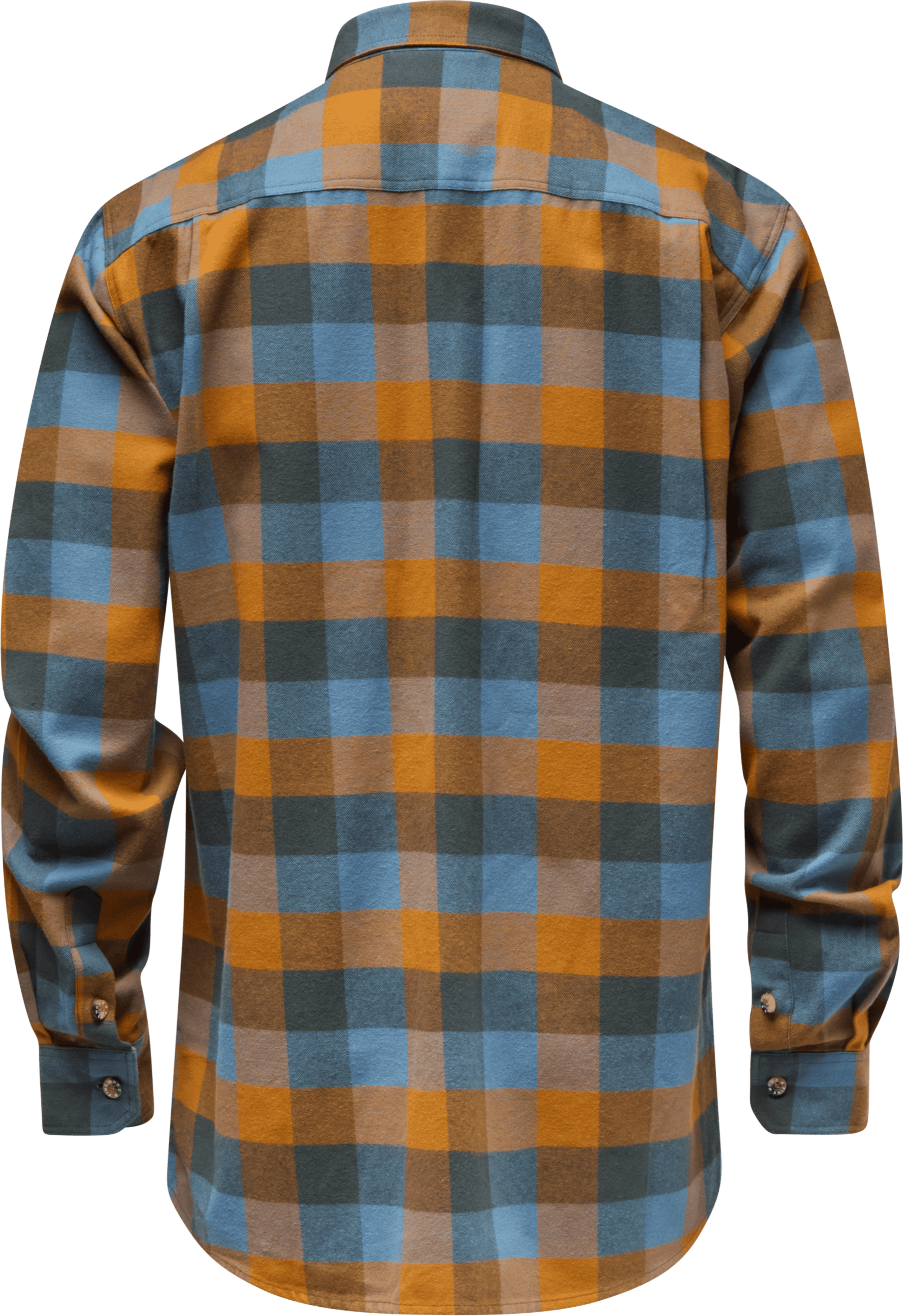 PINEWOOD, Lumbo Shirt