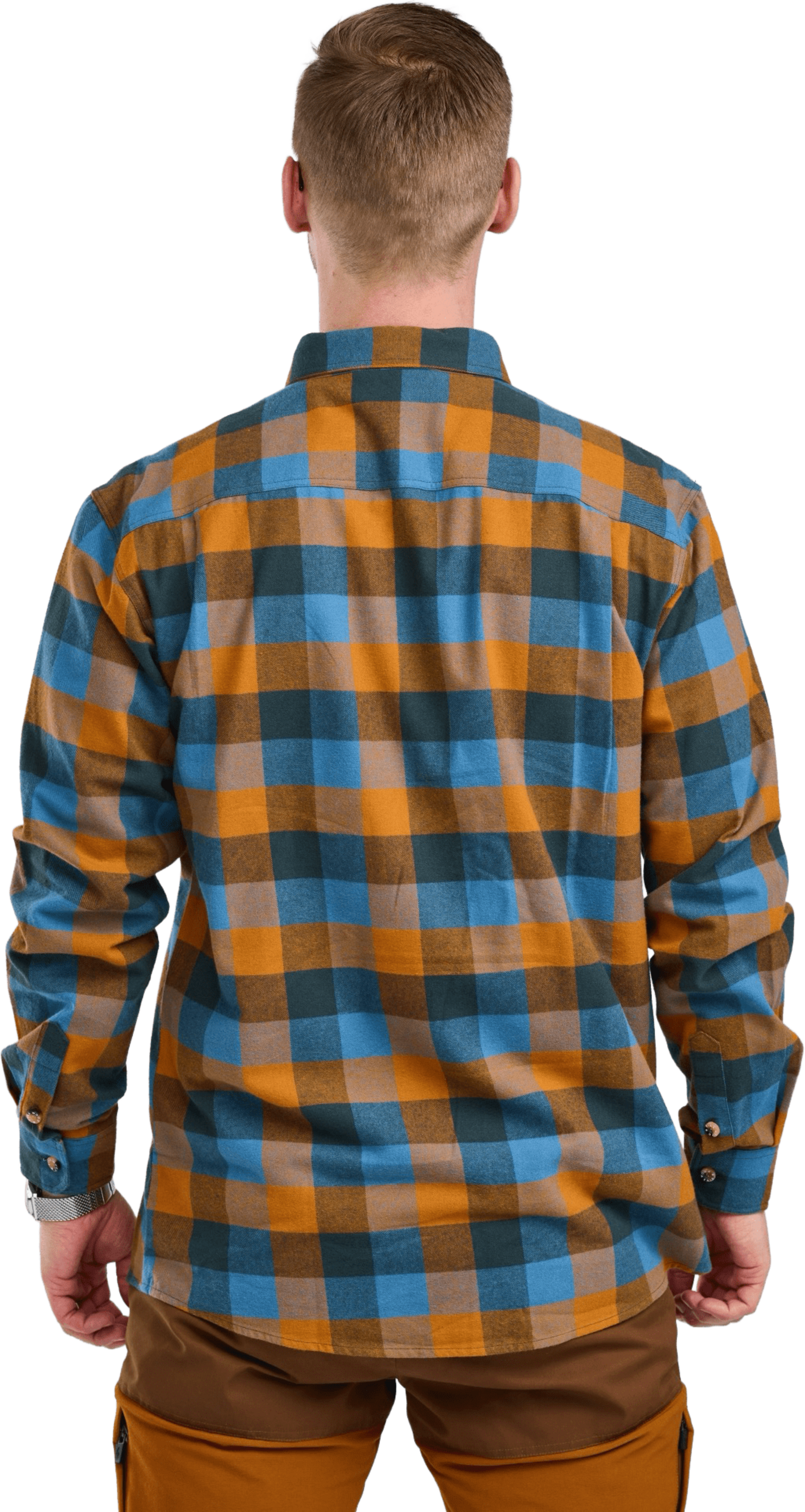 PINEWOOD, Lumbo Shirt