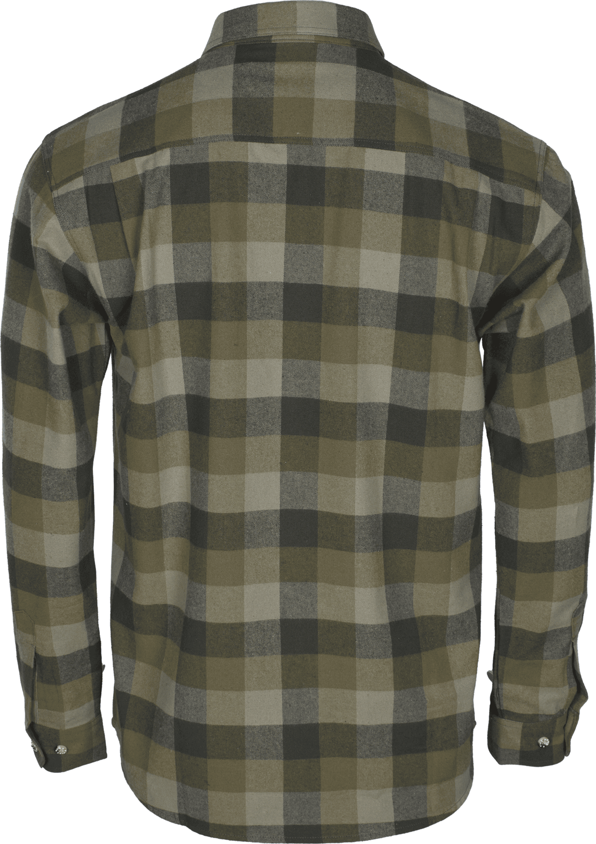 PINEWOOD, Lumbo Shirt