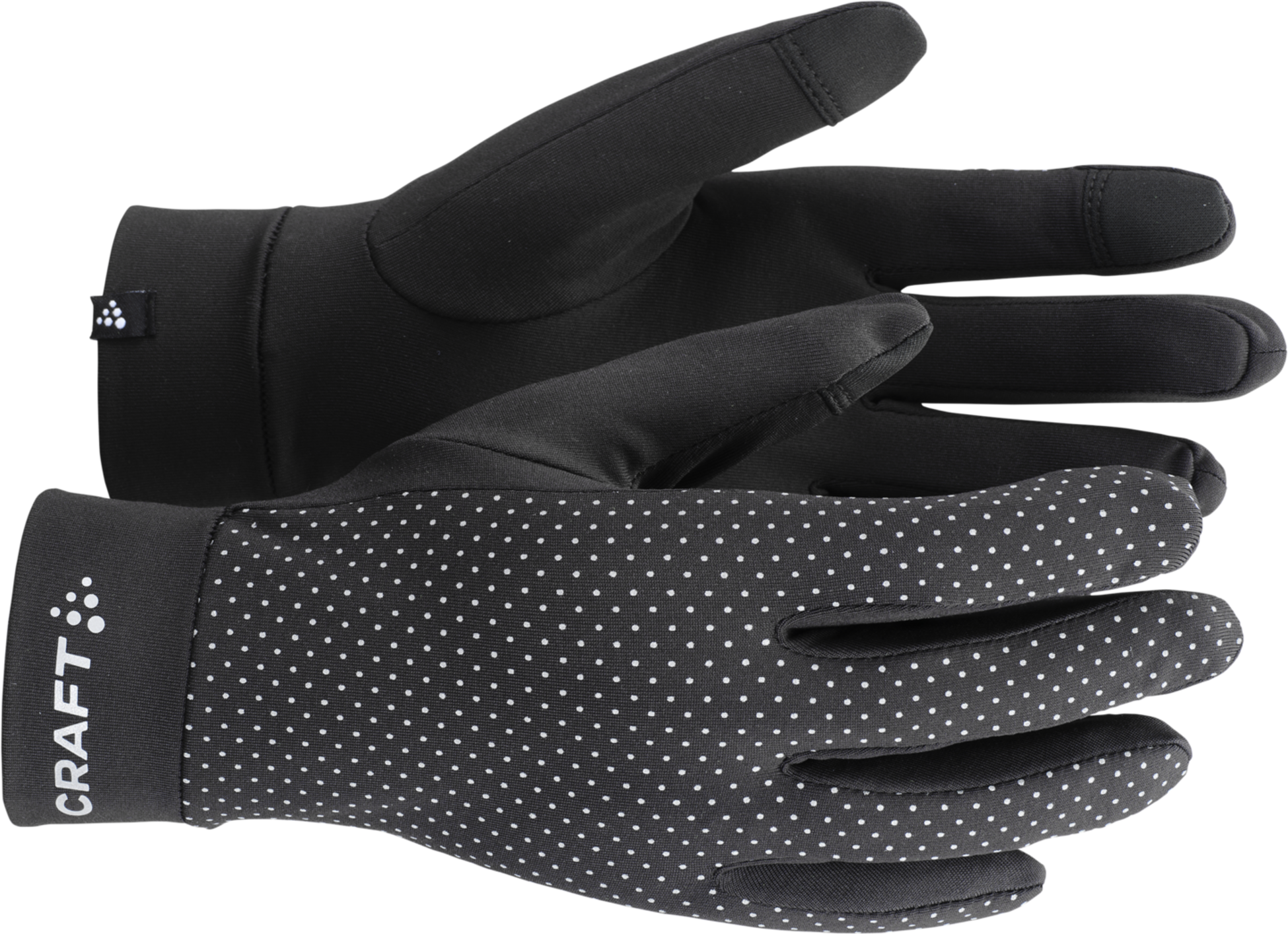 CRAFT, Lumen Fleece Glove 2