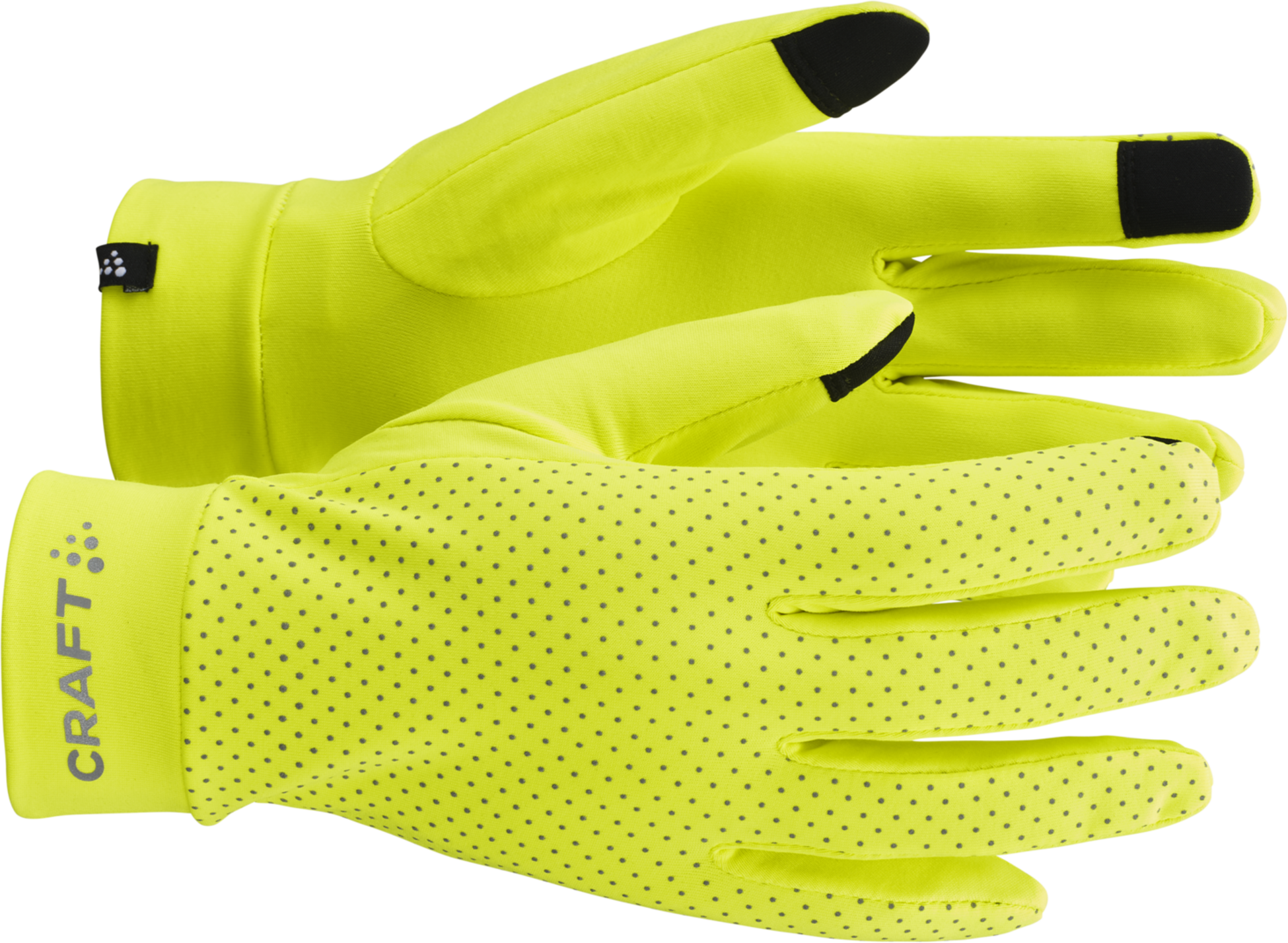 CRAFT, Lumen Fleece Glove 2