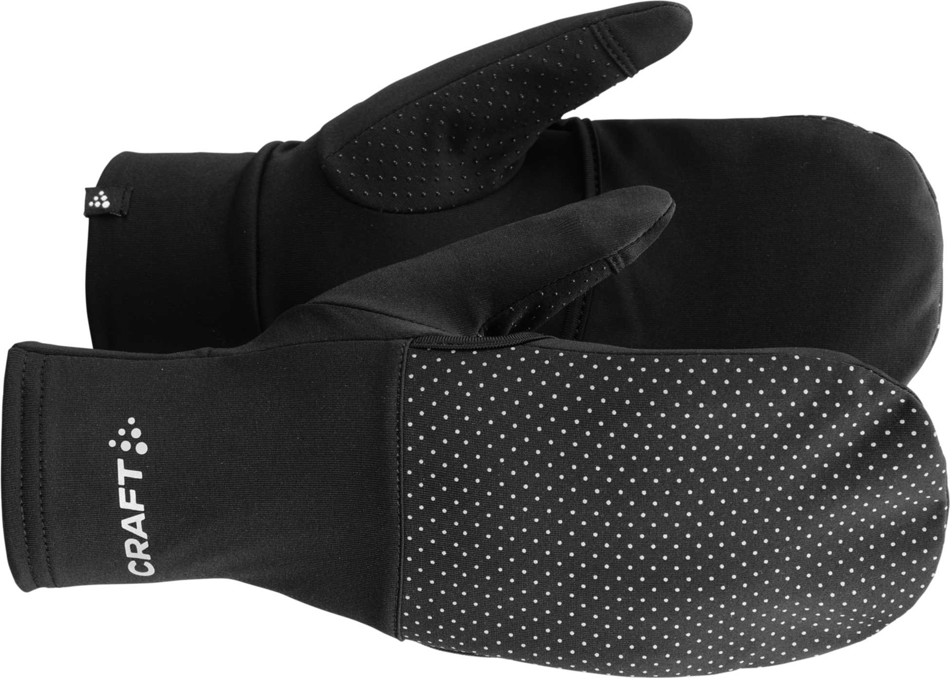 CRAFT, Lumen Fleece Hybrid Glove 2