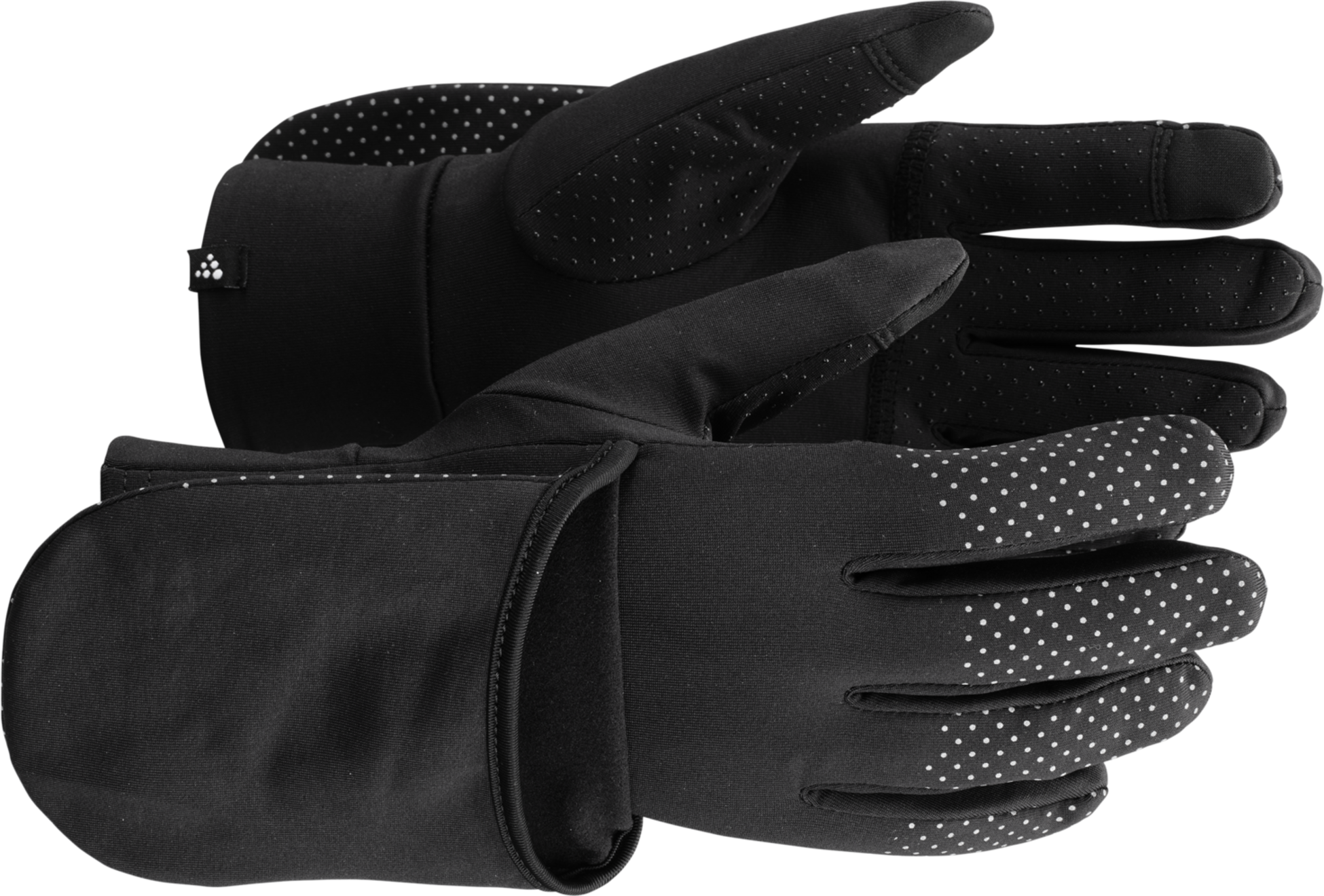 CRAFT, Lumen Fleece Hybrid Glove 2