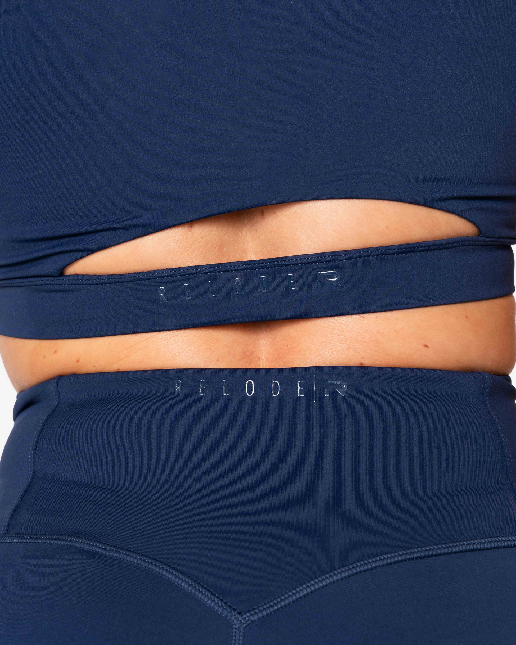 RELODE, Lumi Tights - Bl&aring;