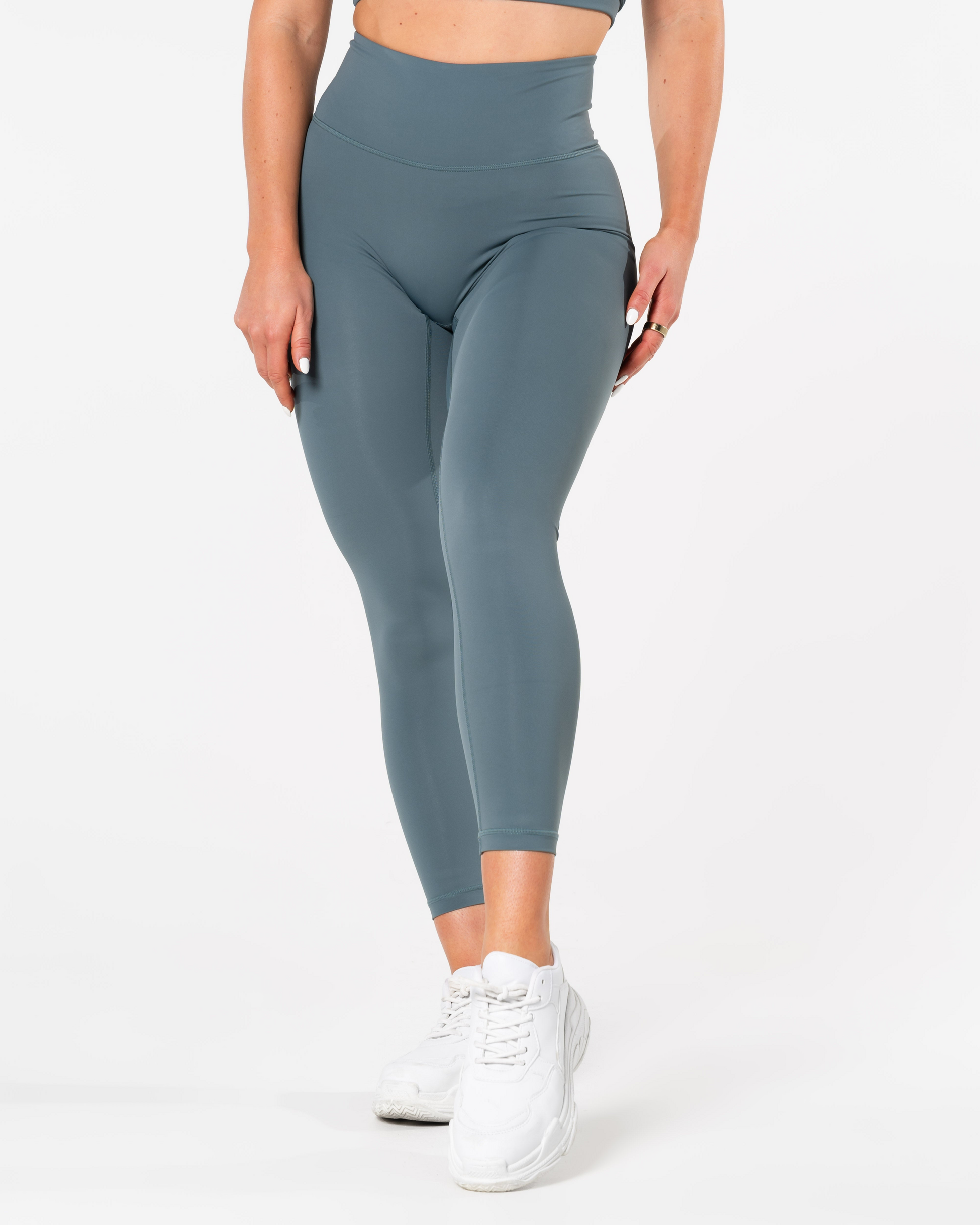 RELODE, Lumi Tights - Gr&ouml;n