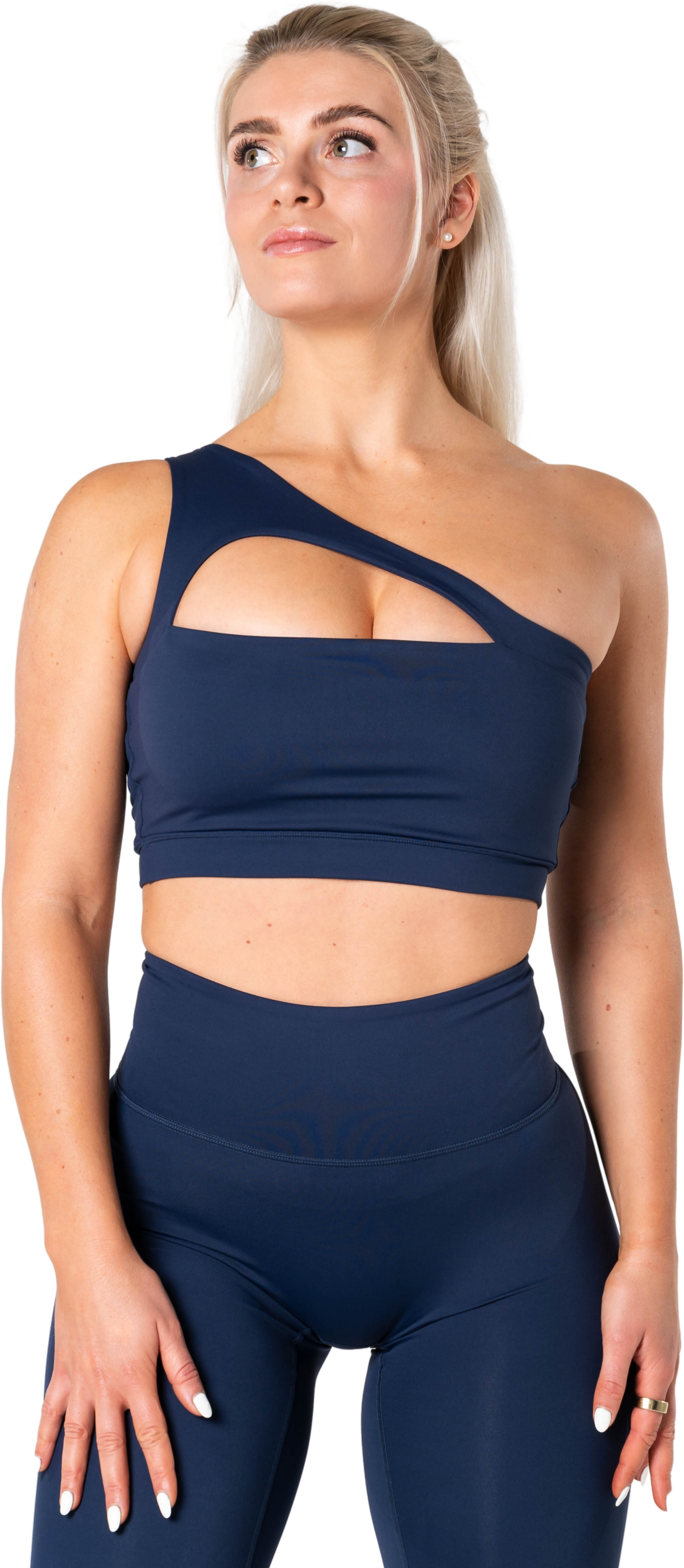 RELODE, Lumi Top - Bl&aring;