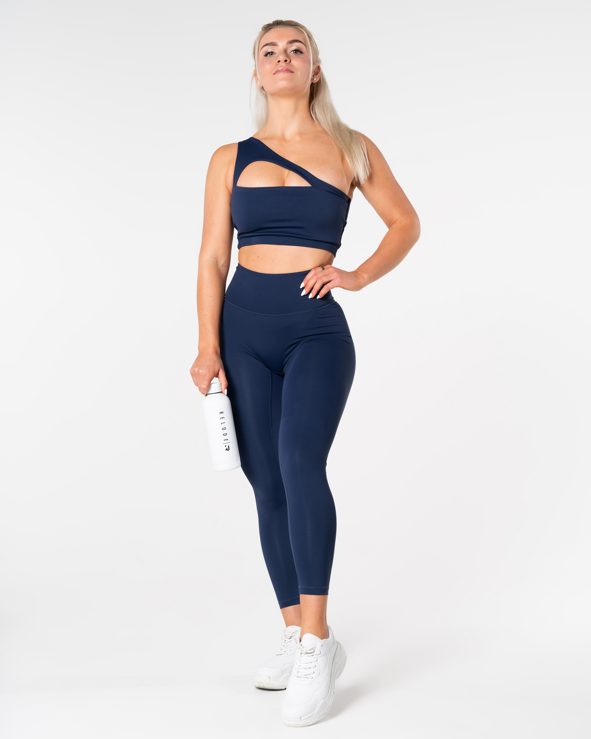 RELODE, Lumi Top - Bl&aring;