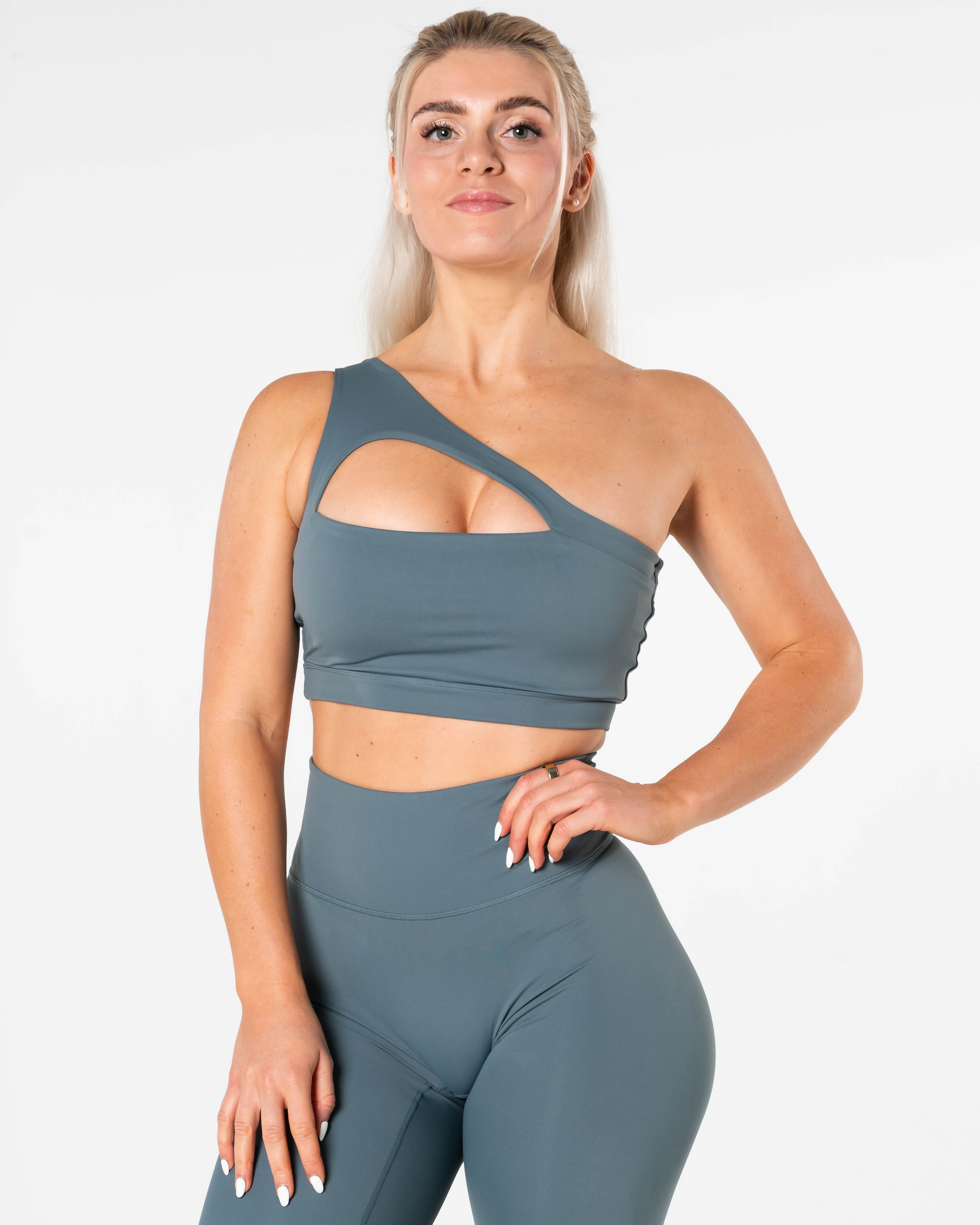 RELODE, Lumi Top - Gr&ouml;n