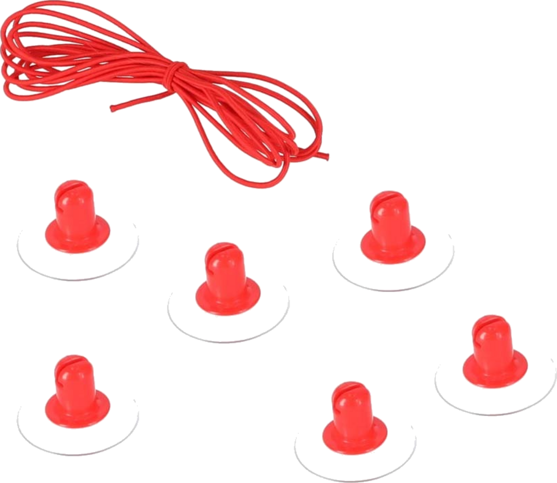 B2X, Luminous Table Top Hoverball + Goals