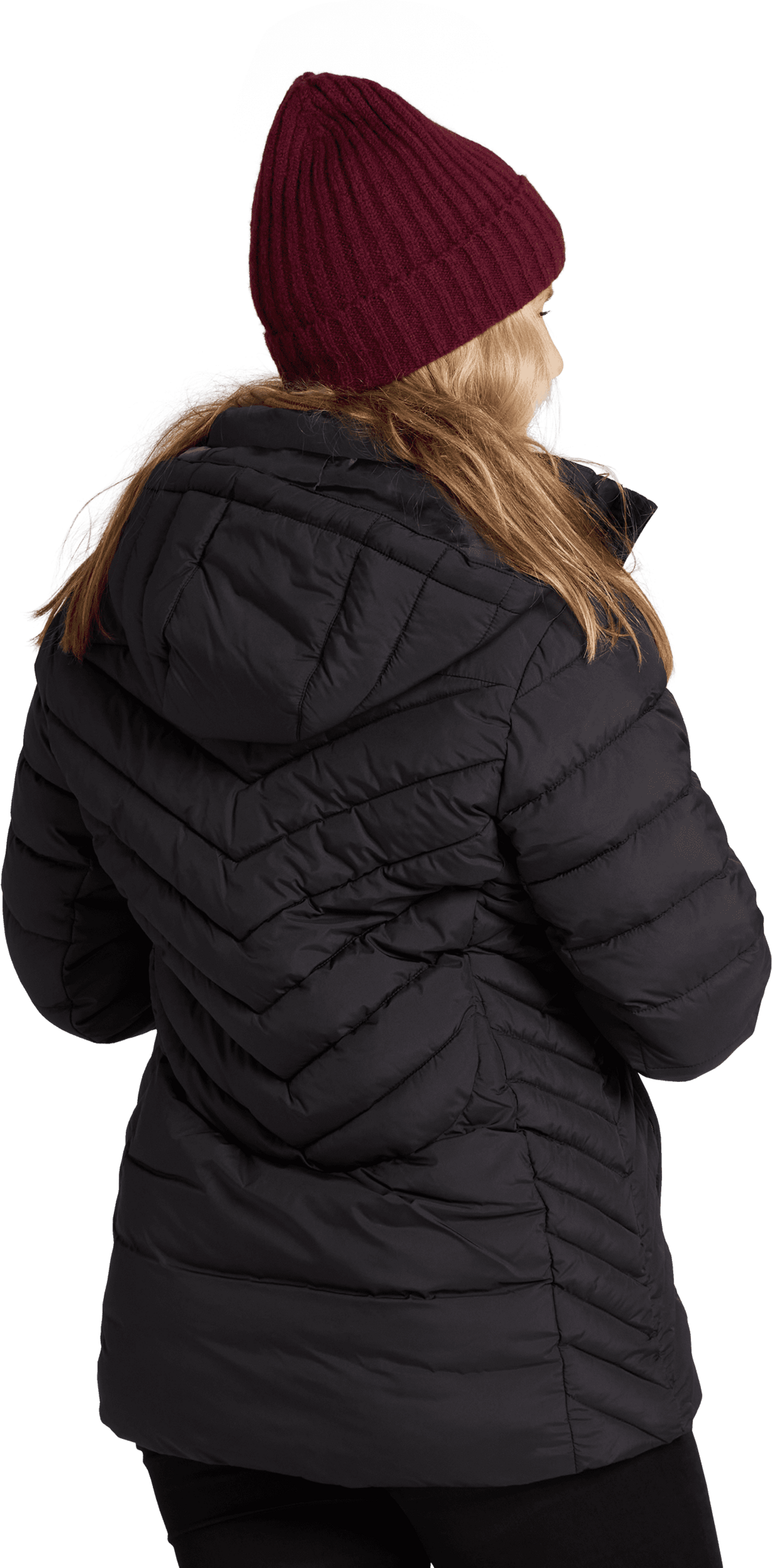 TUXER, Luna Reco Jacket