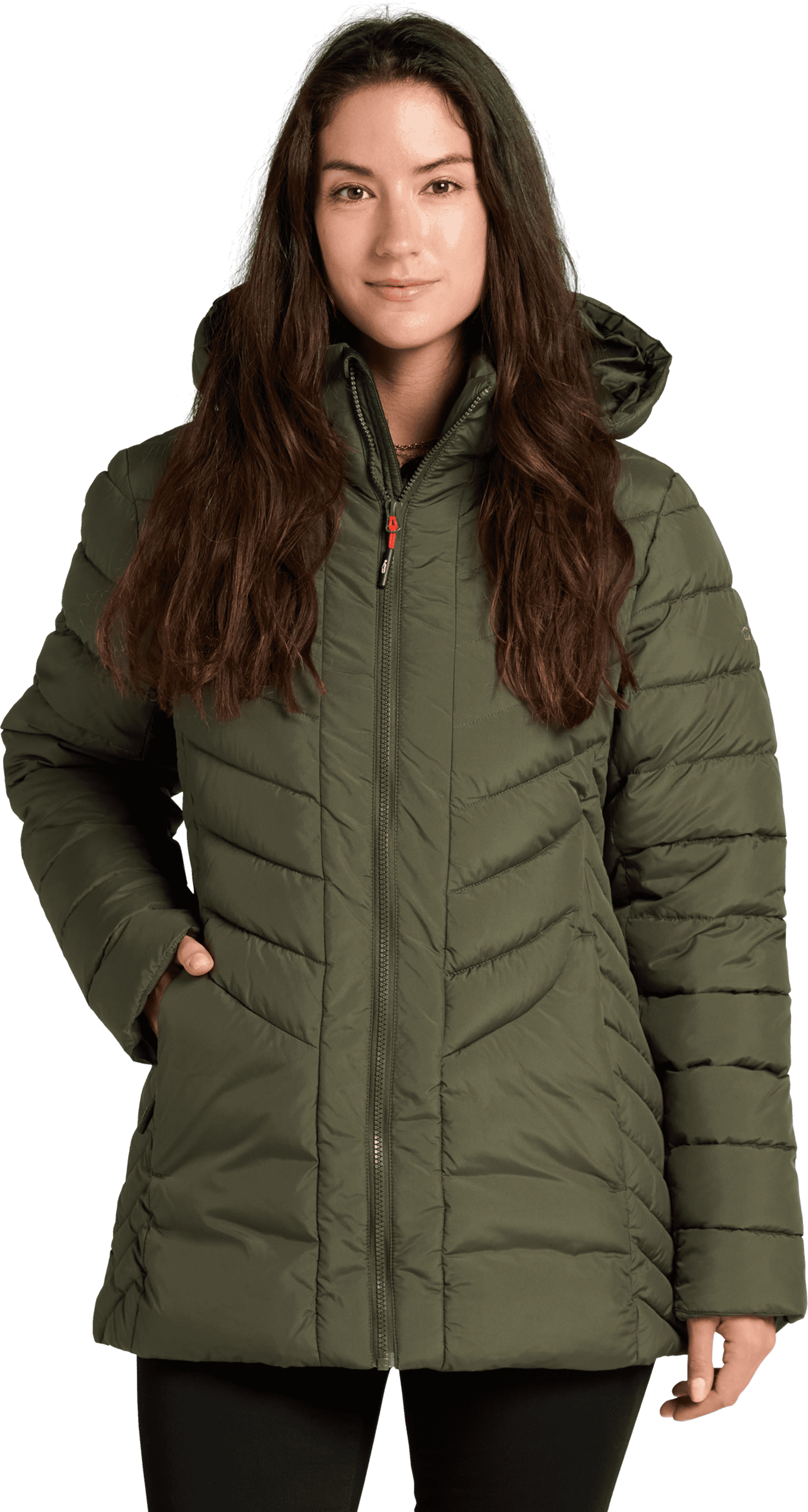 TUXER, Luna Reco Jacket