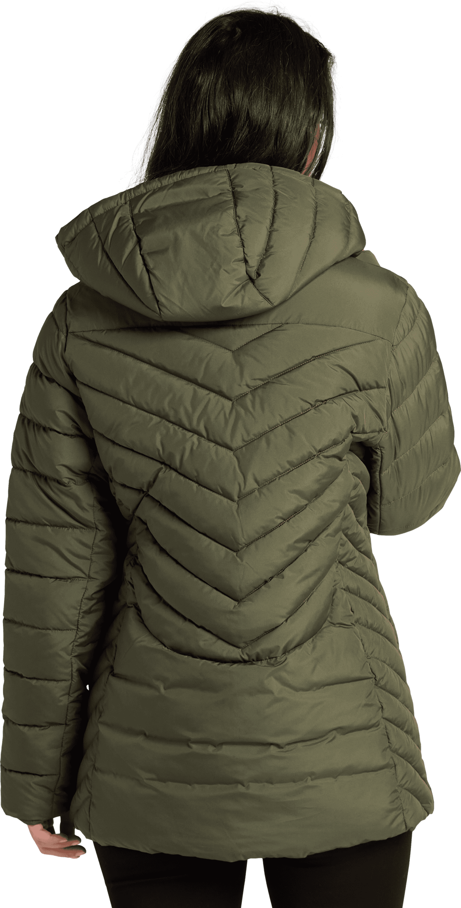 TUXER, Luna Reco Jacket
