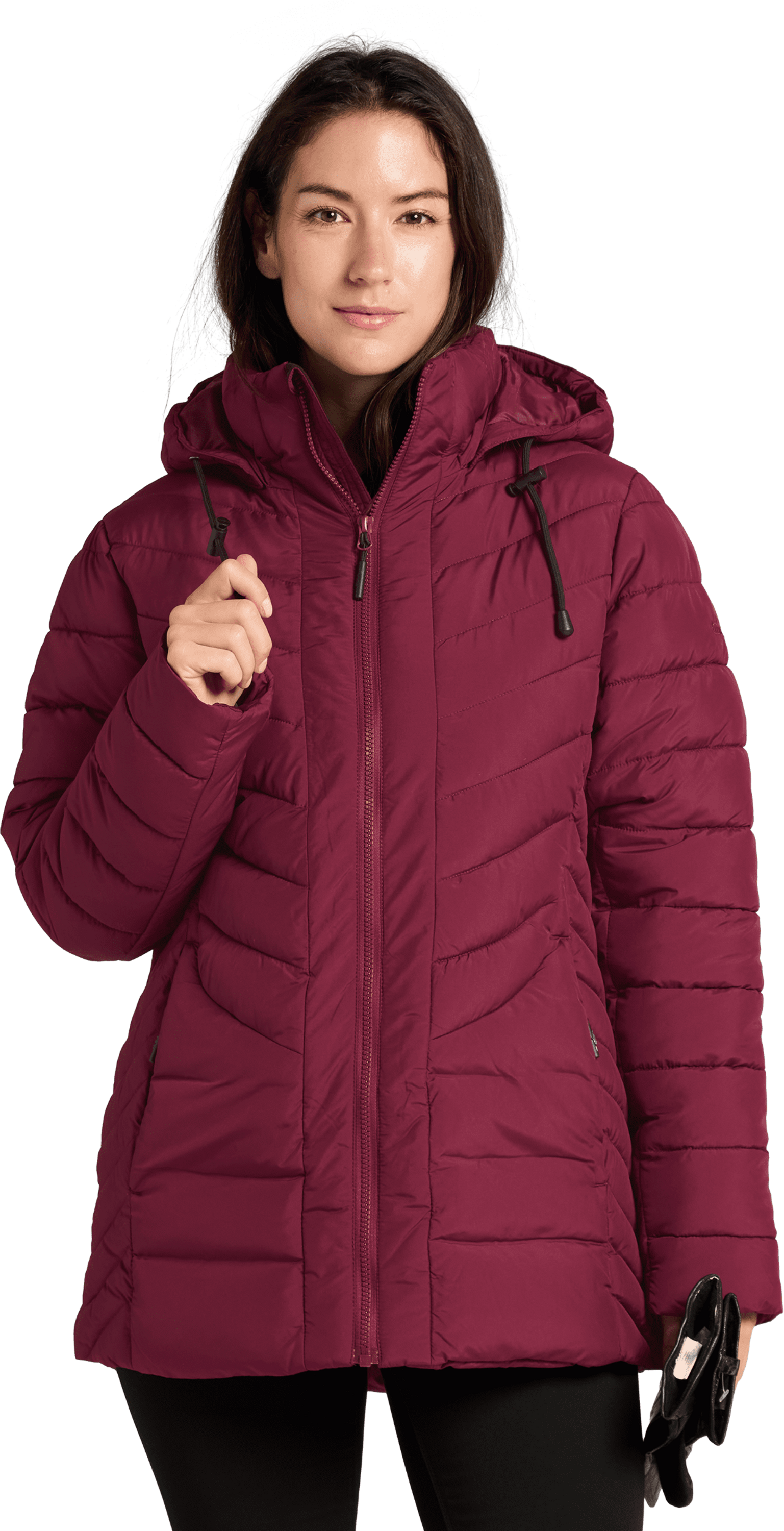 TUXER, Luna Reco Jacket