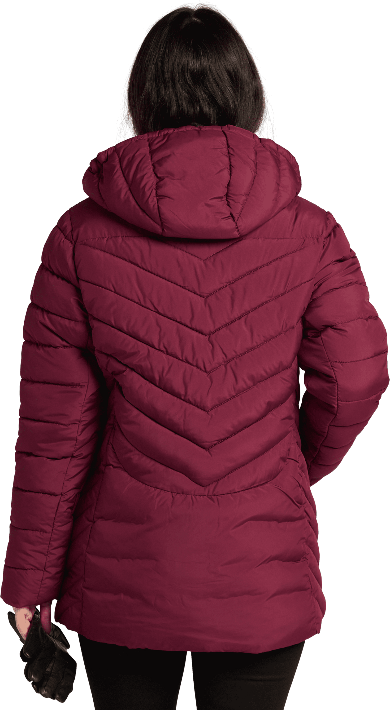 TUXER, Luna Reco Jacket