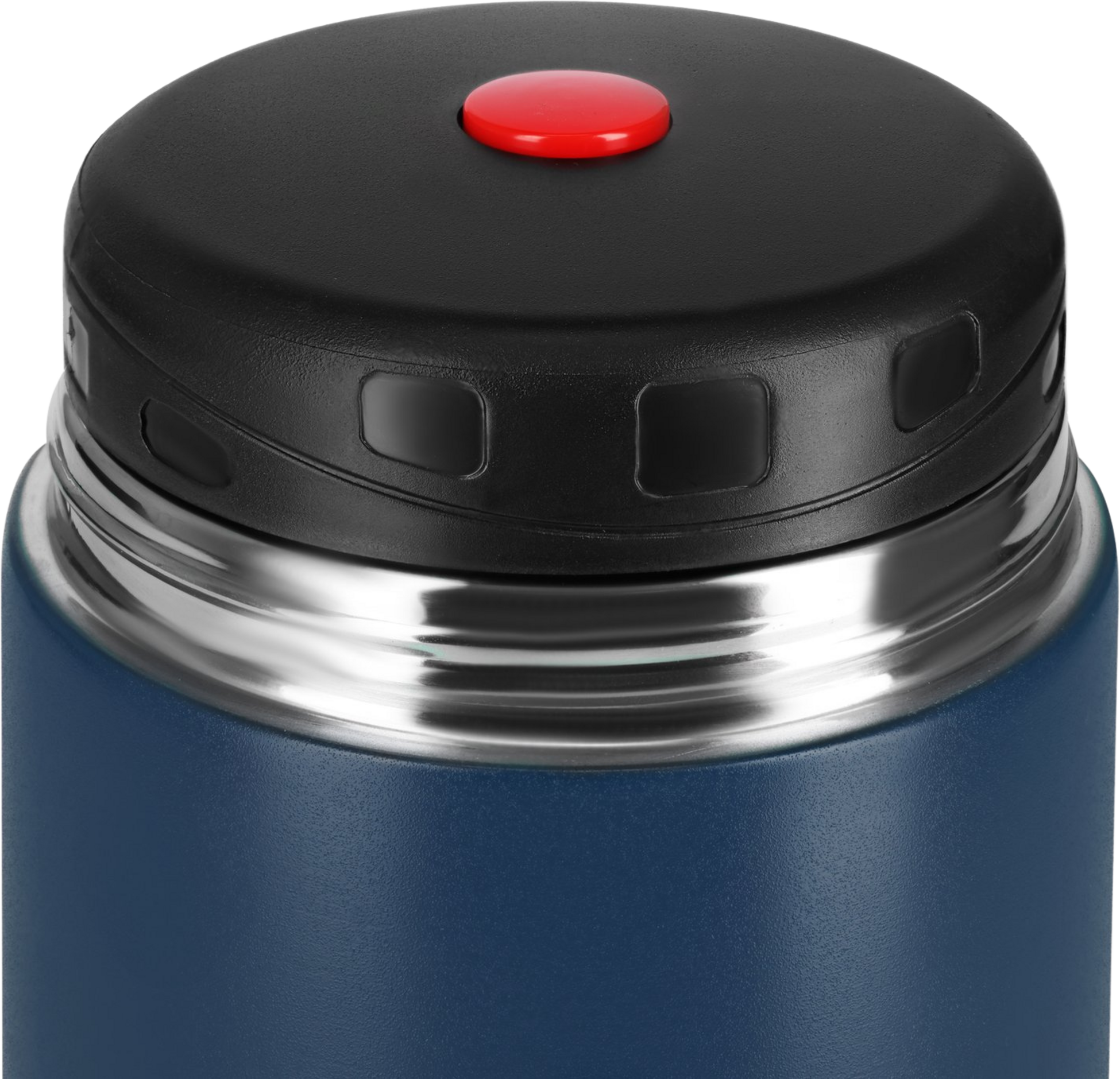 NORTHIX, Lunch Thermos 1000ml, Blue, Insulated Flask