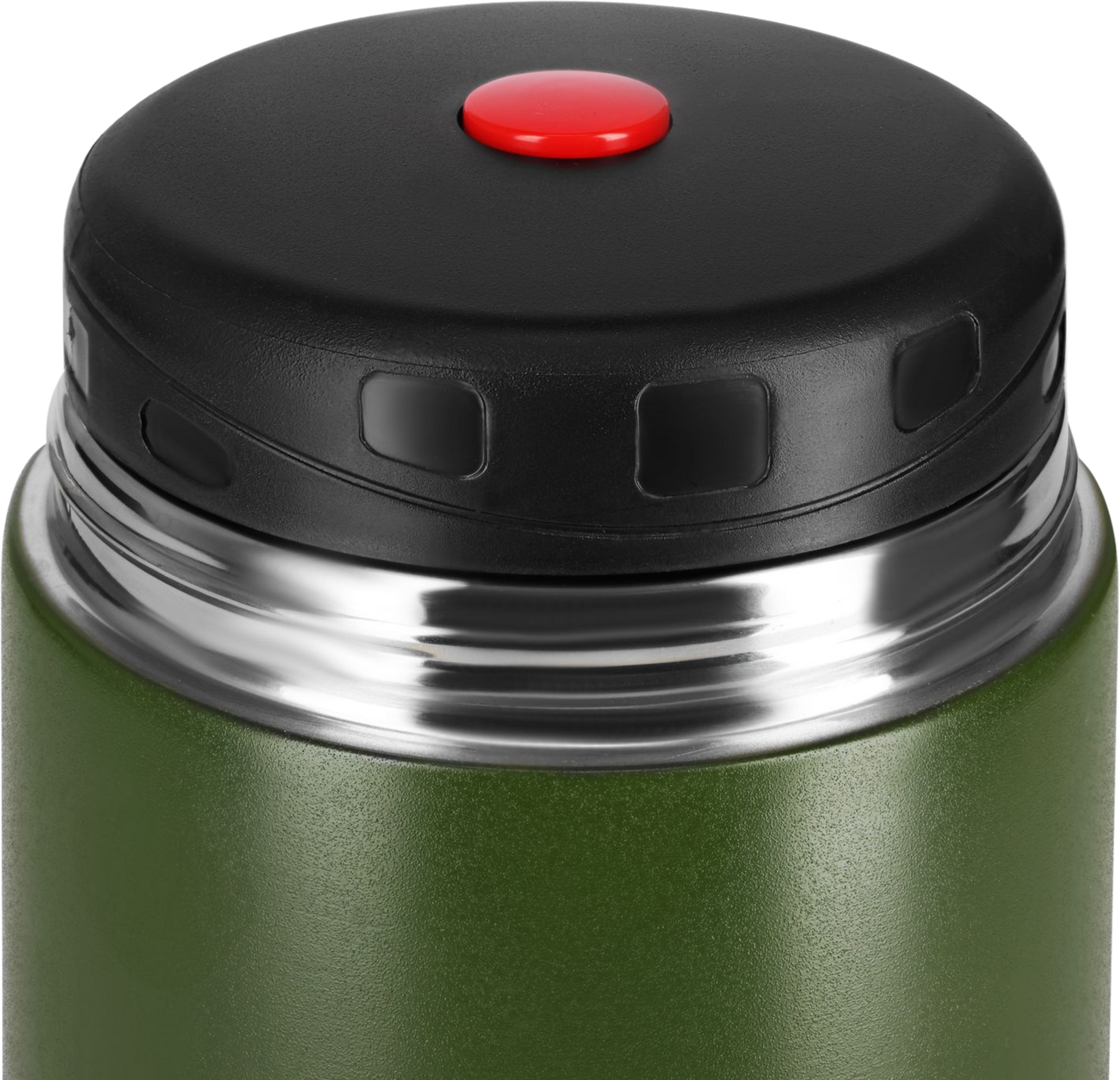 NORTHIX, Lunch Thermos 1000ml, Green, Insulated Flask