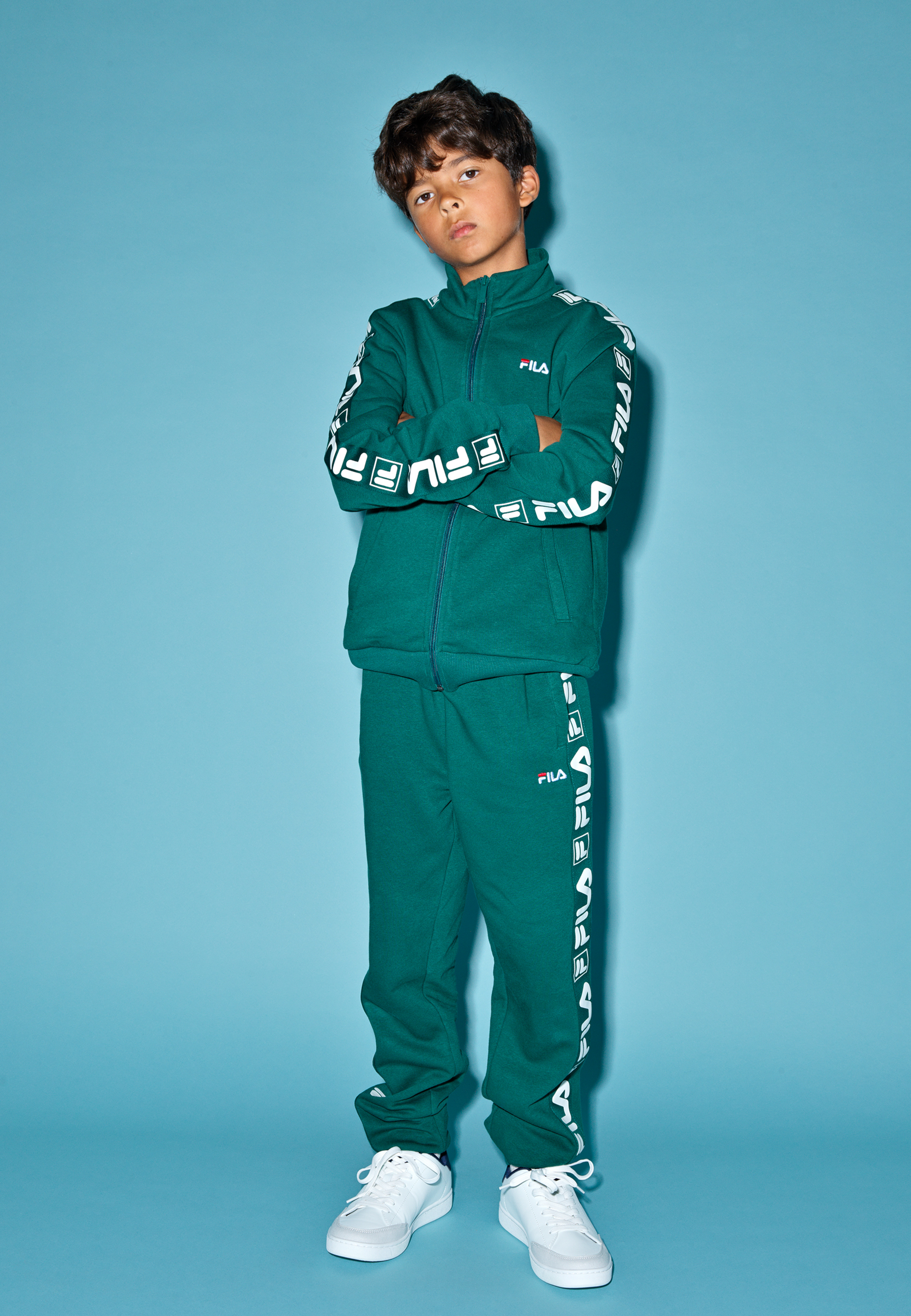 FILA, Lunden Track Pants