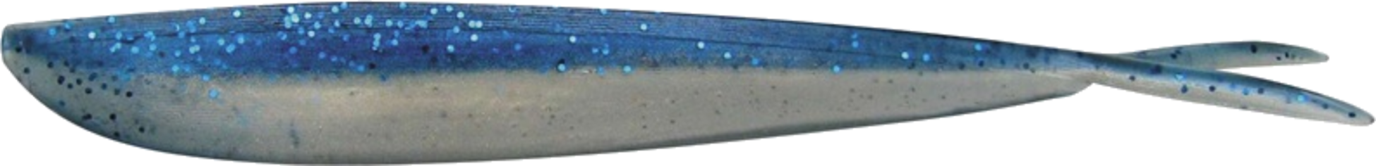 LUNKER CITY, Lunker City Fin-s Fish Blueback Herring 12,7cm 8-pack