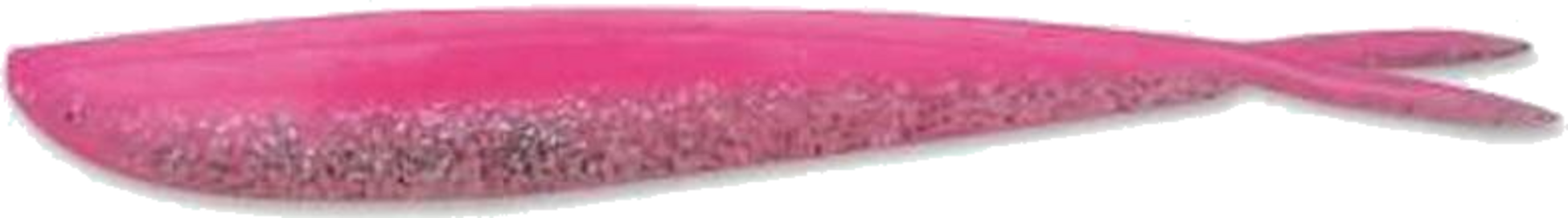 LUNKER CITY, Lunker City Fin-s Fish Bubblegum Ice 14,6cm 8-pack