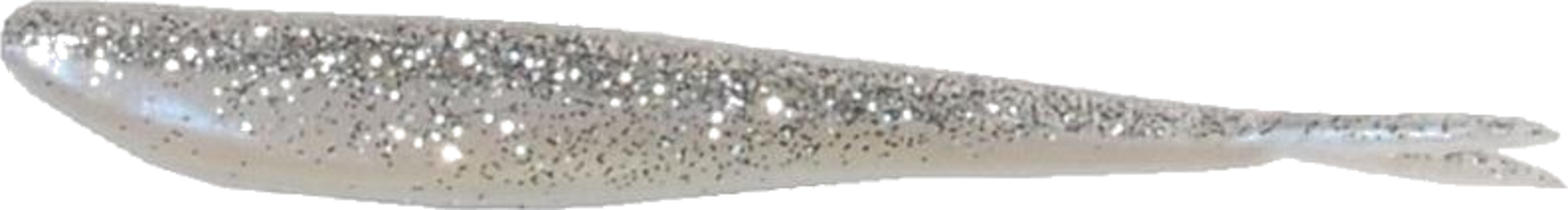 LUNKER CITY, Lunker City Fin-s Fish Ice Shad 14,6cm 8-pack