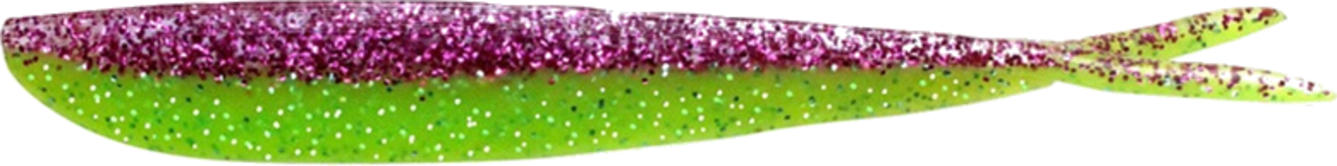 LUNKER CITY, Lunker City Fin-s Fish Pimp Daddy 8,9cm 10-pack