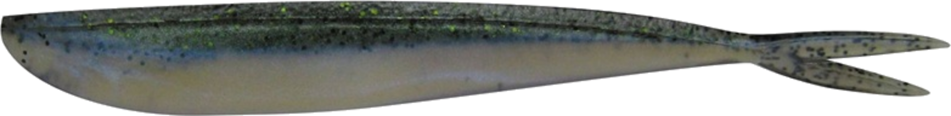 LUNKER CITY, Lunker City Fin-s Fish Smelt 8,9cm 10-pack