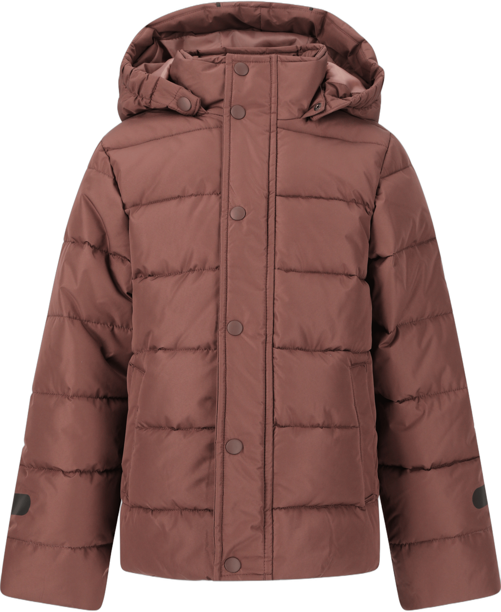 ZIGZAG, Lusano Quilted Jacket