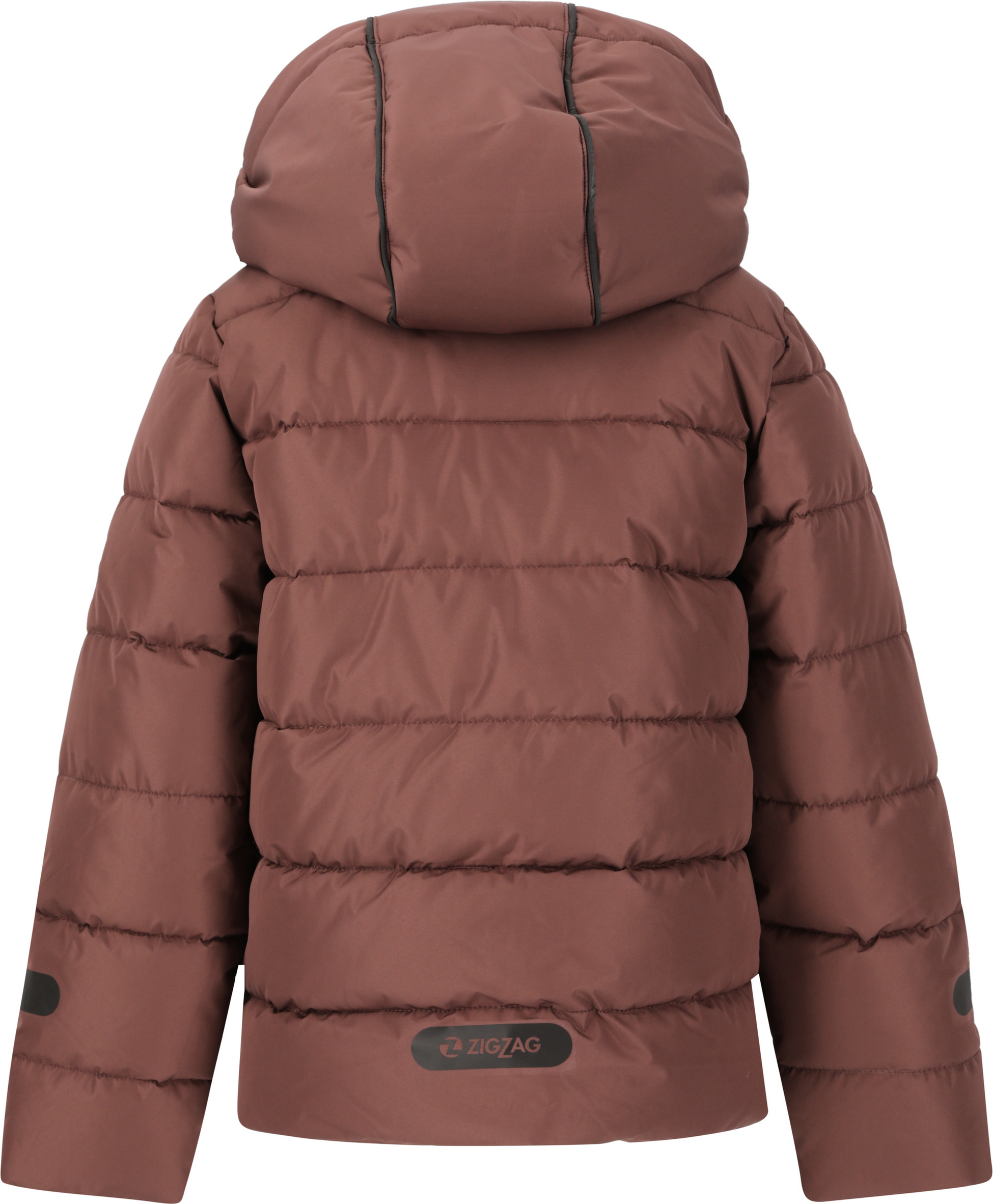 ZIGZAG, Lusano Quilted Jacket