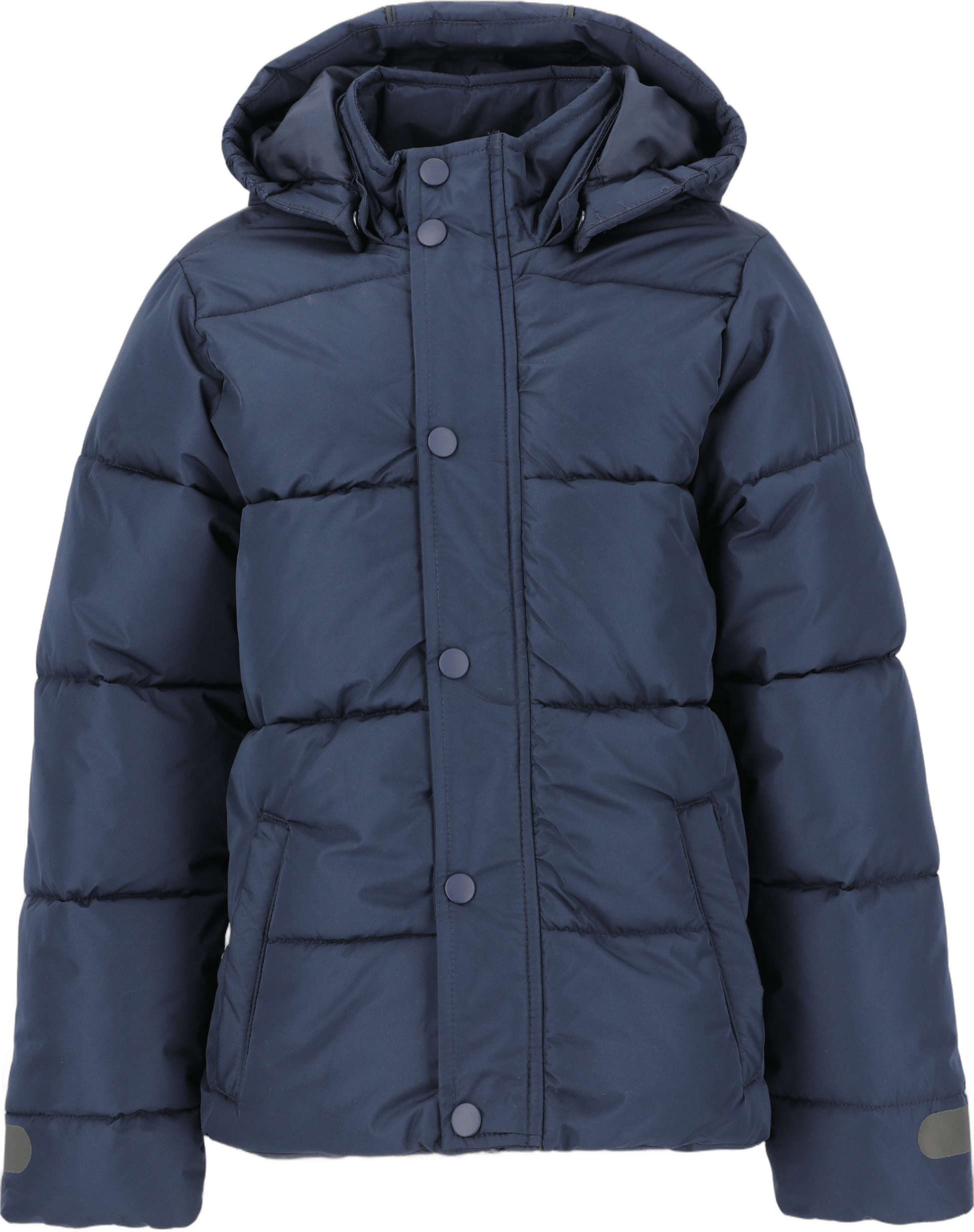 ZIGZAG, Lusano Quilted Jacket