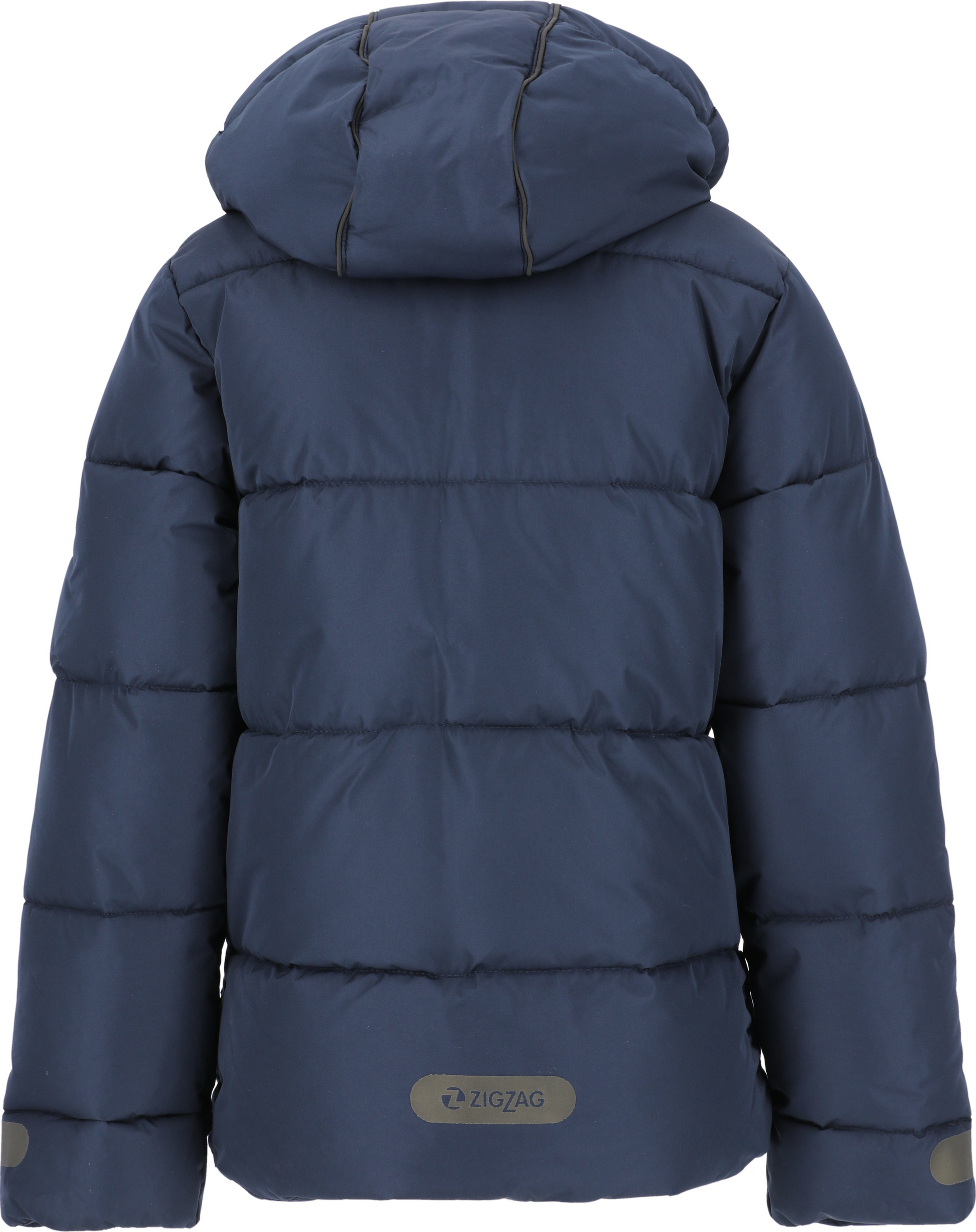 ZIGZAG, Lusano Quilted Jacket