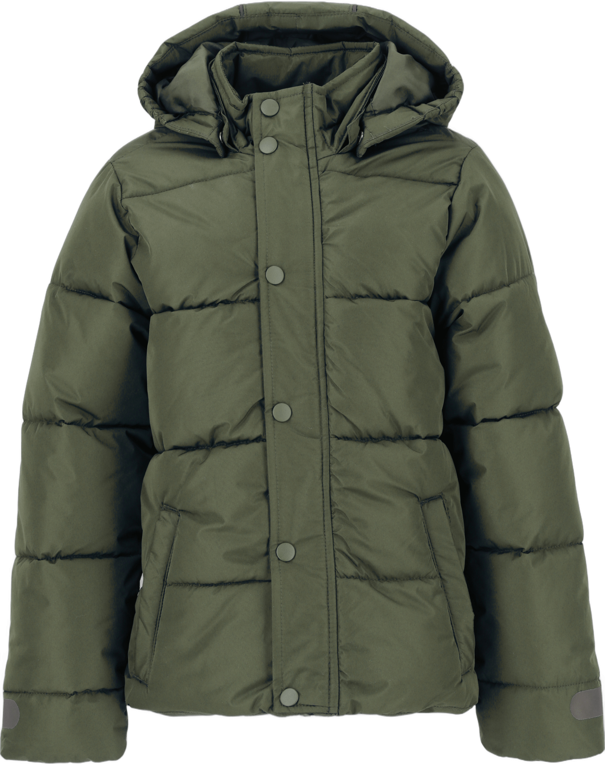 ZIGZAG, Lusano Quilted Jacket