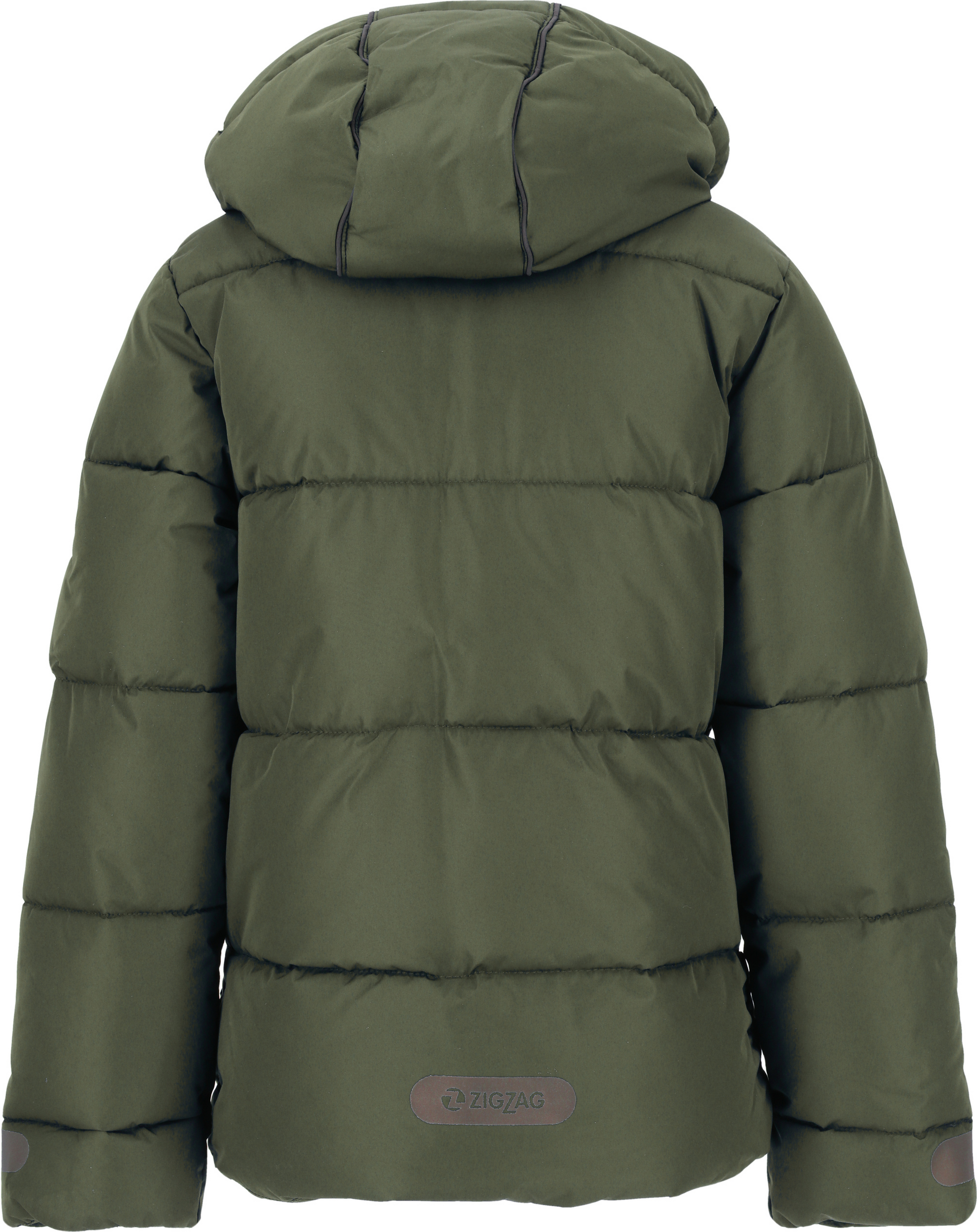 ZIGZAG, Lusano Quilted Jacket