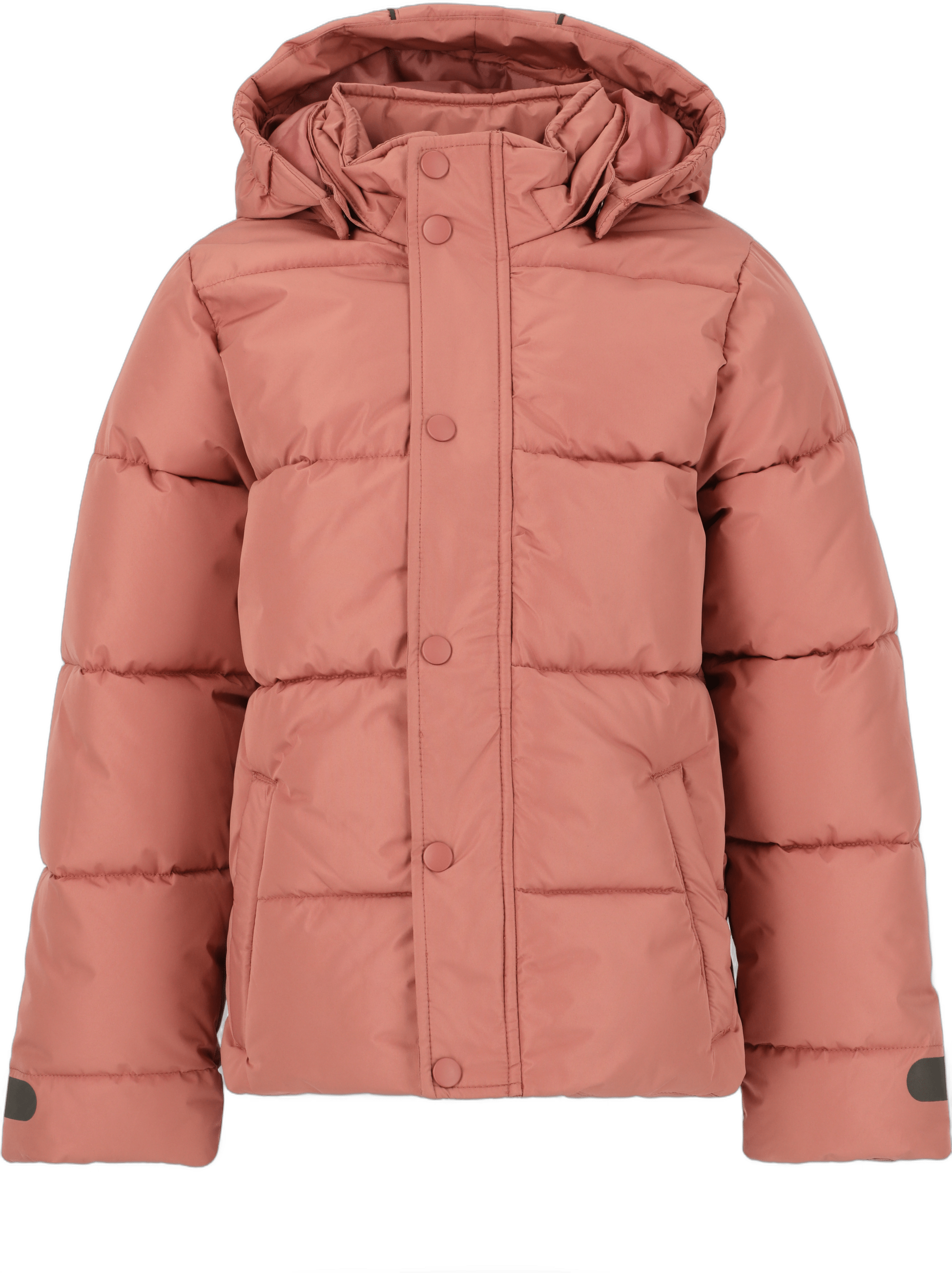 ZIGZAG, Lusano Quilted Jacket