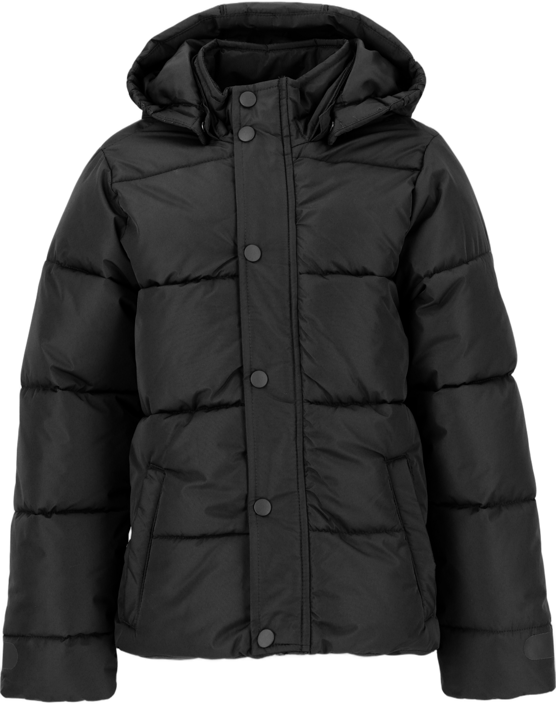 ZIGZAG, Lusano Quilted Jacket