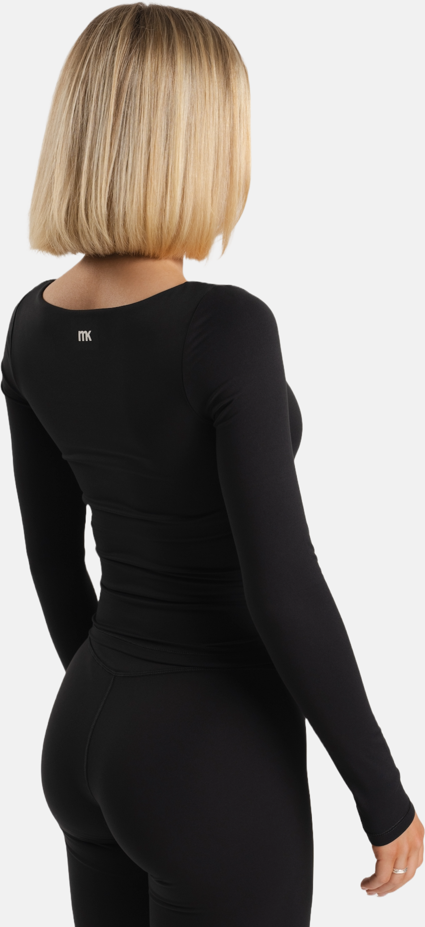 MKLIFESTYLE, Lux Built-in Long Sleeve