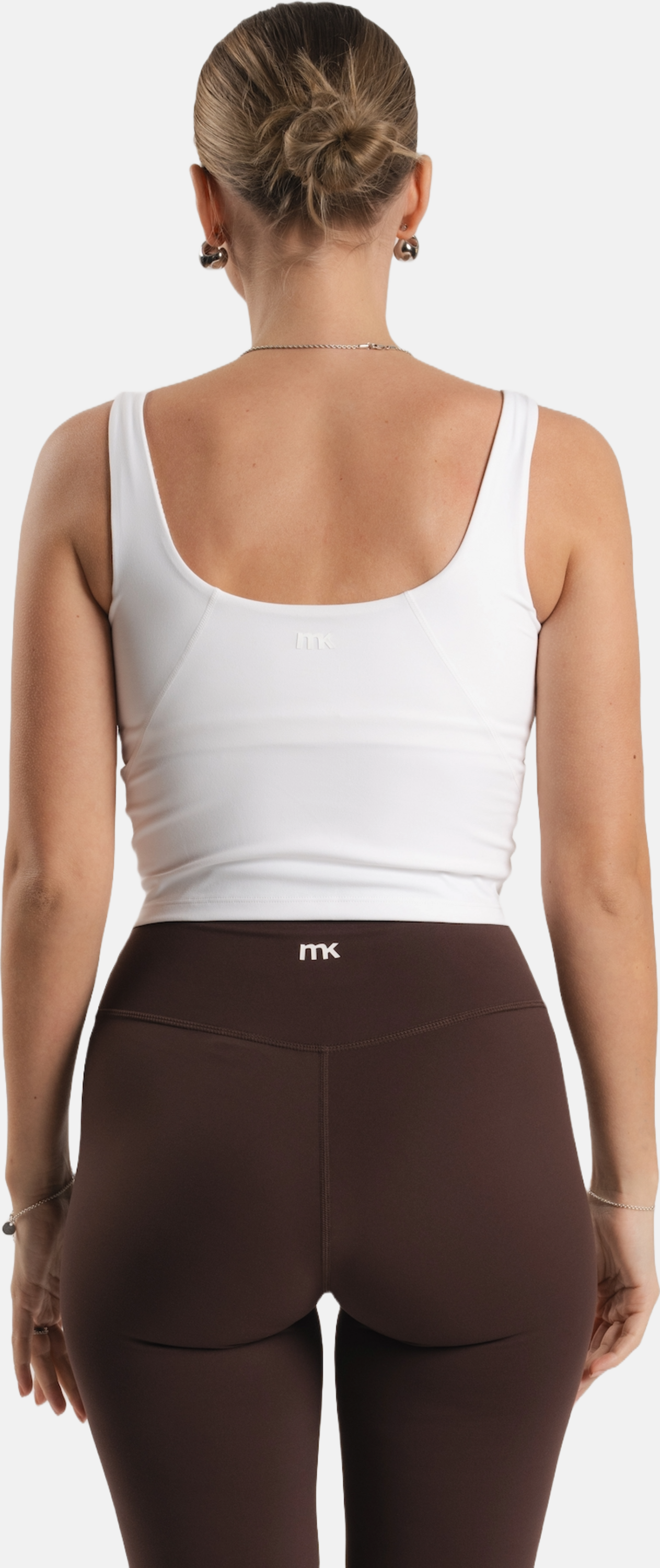 MKLIFESTYLE, Lux Built-in Tank Top