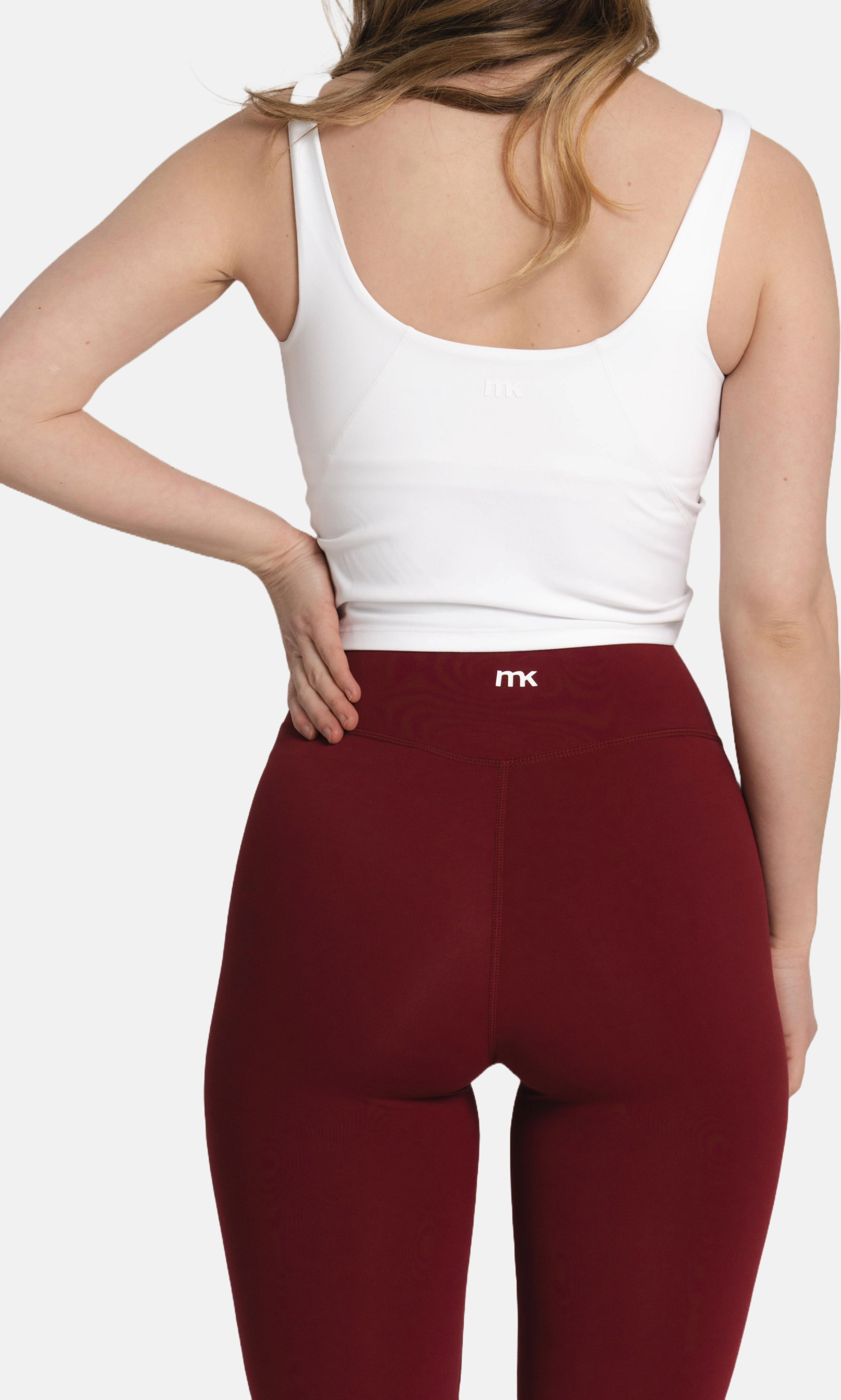 MKLIFESTYLE, Lux Flare Pants Tall