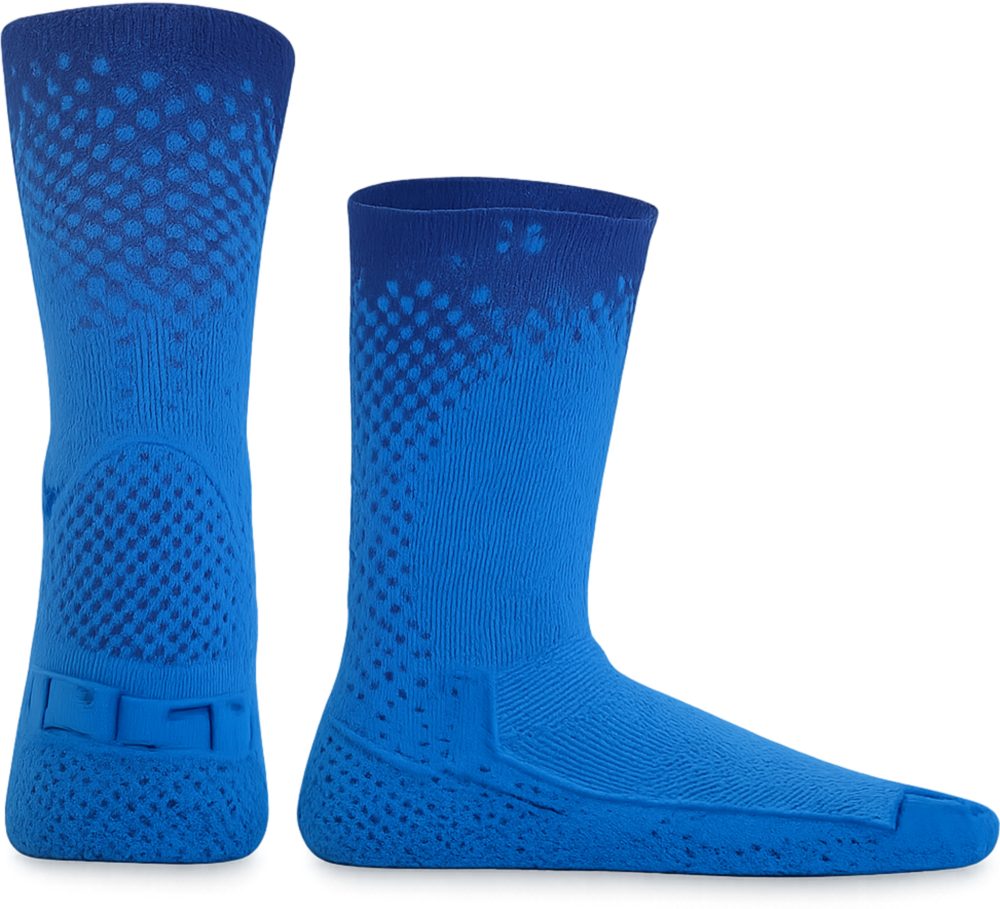 LUX SPORTS, Lux Procleat Performance Grip Socks