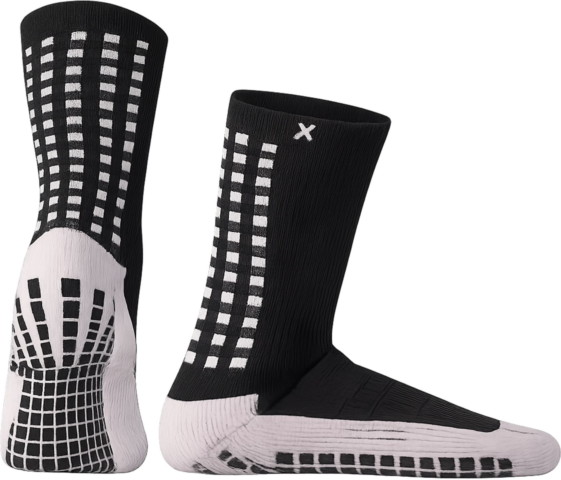 LUX SPORTS, Lux Soccer Grip Socks - Calf Length