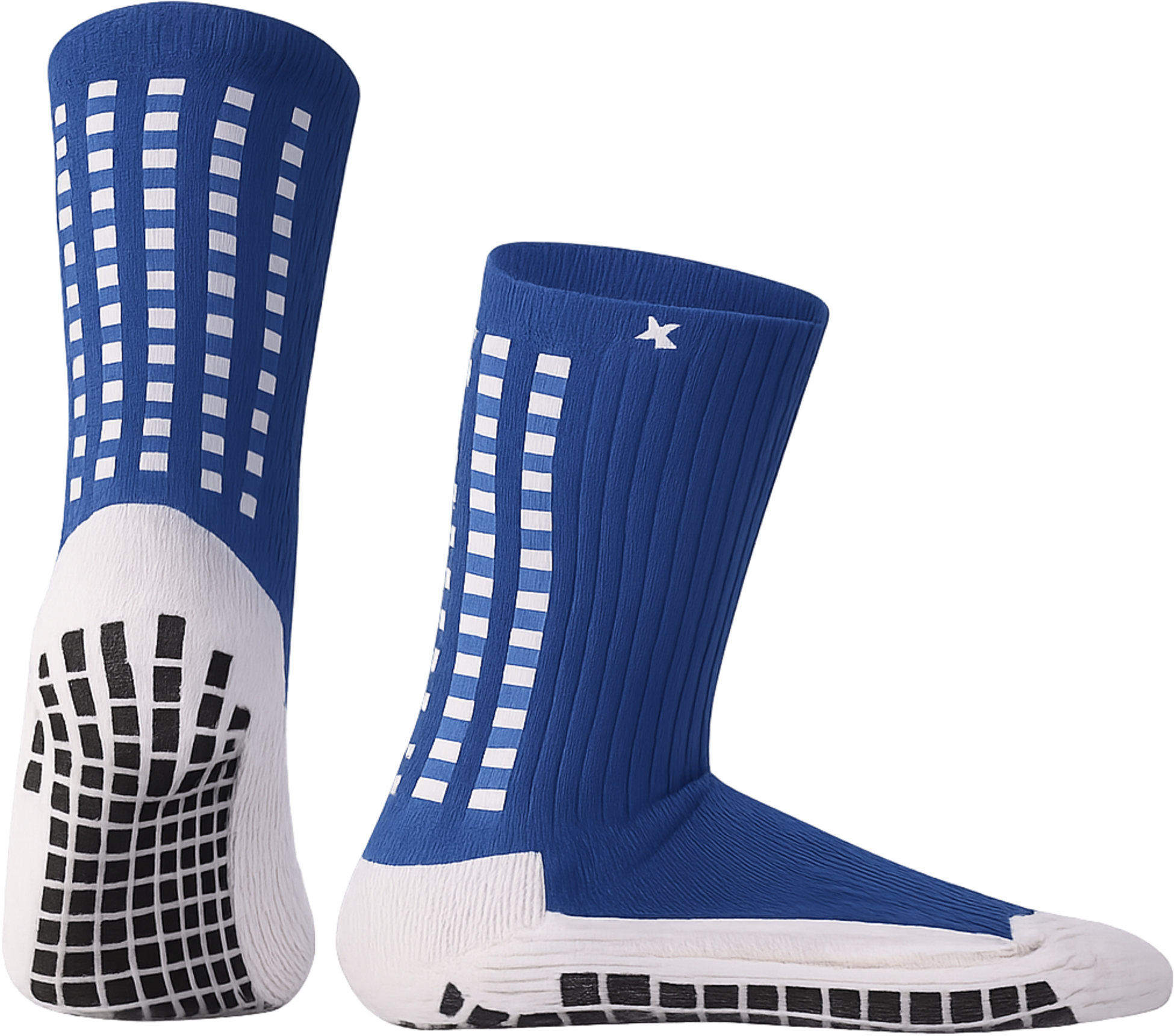 LUX SPORTS, Lux Soccer Grip Socks - Calf Length