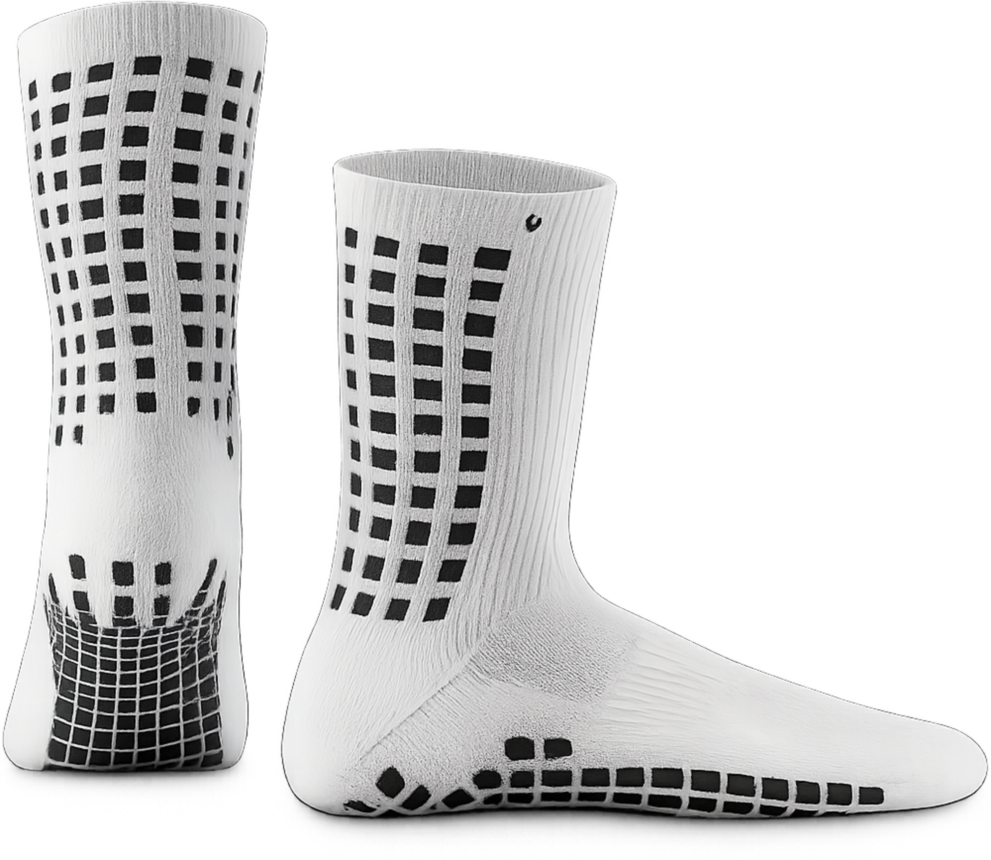 LUX SPORTS, Lux Soccer Grip Socks - Calf Length
