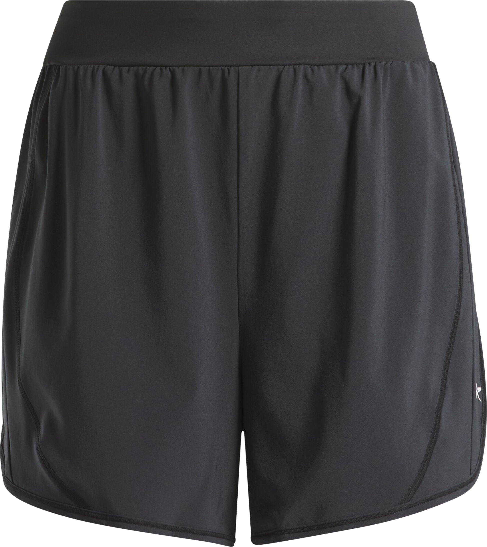 REEBOK, Lux Woven Short