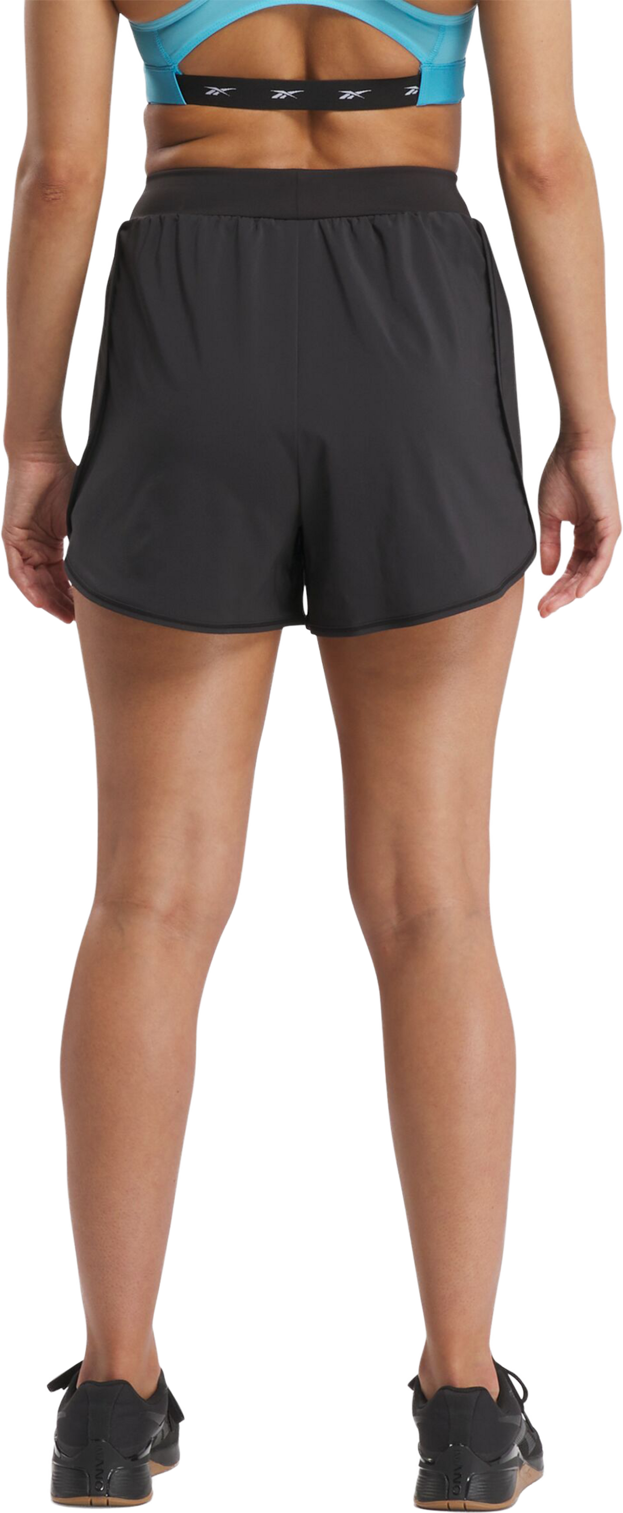 REEBOK, Lux Woven Short