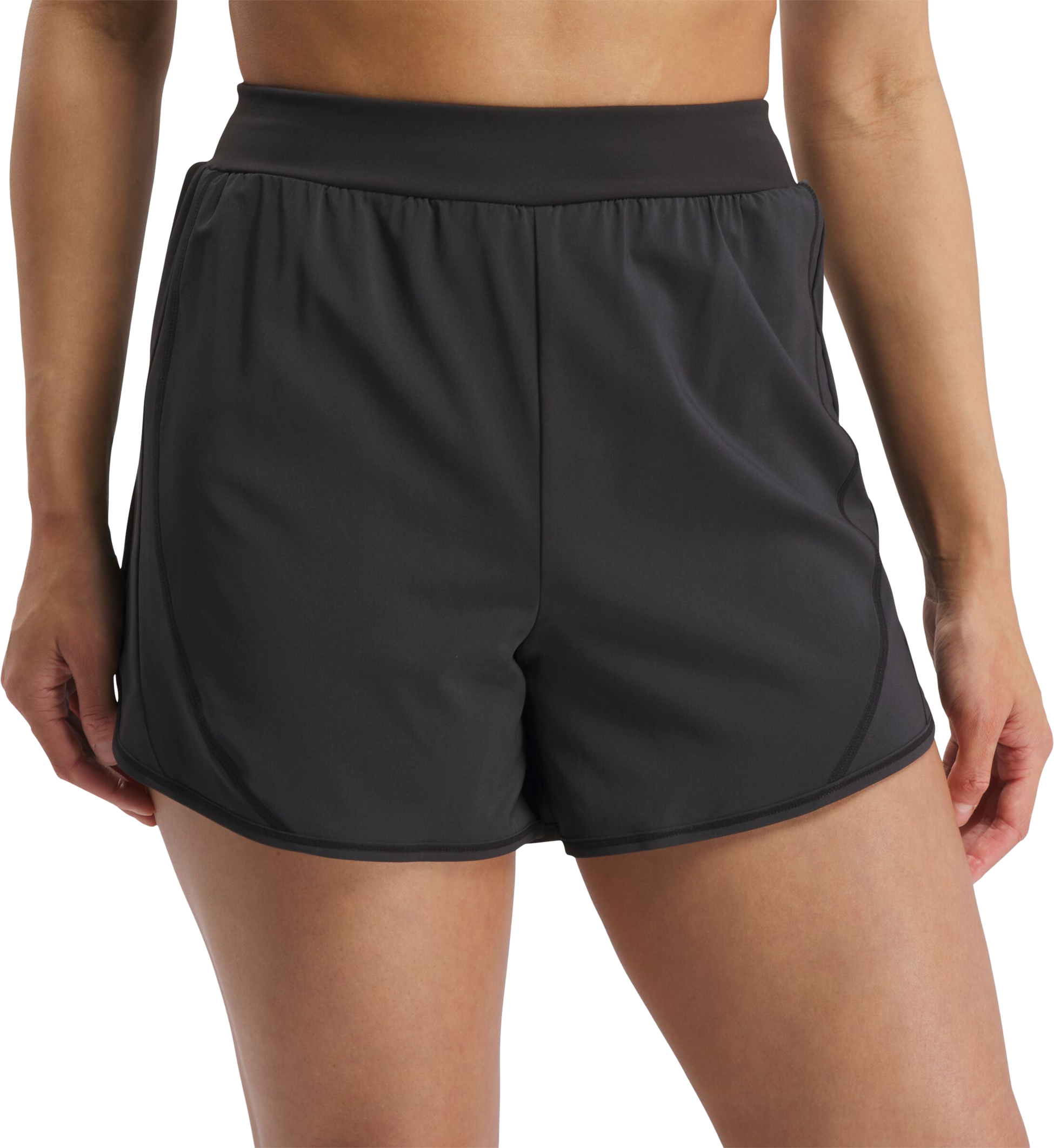 REEBOK, Lux Woven Short