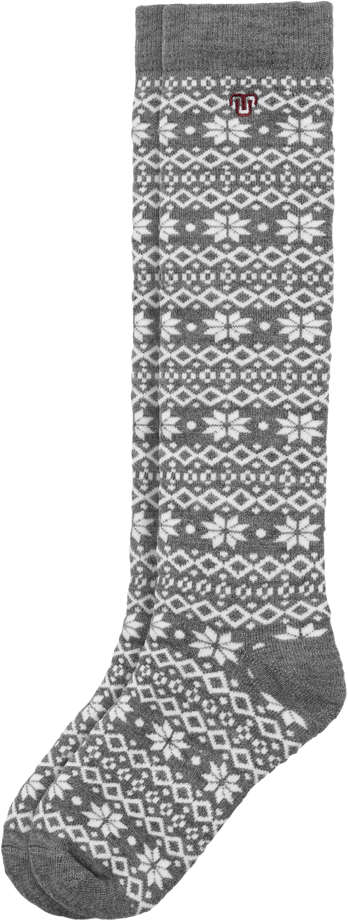 ULLMAX, Lyckebo Wool Sock High