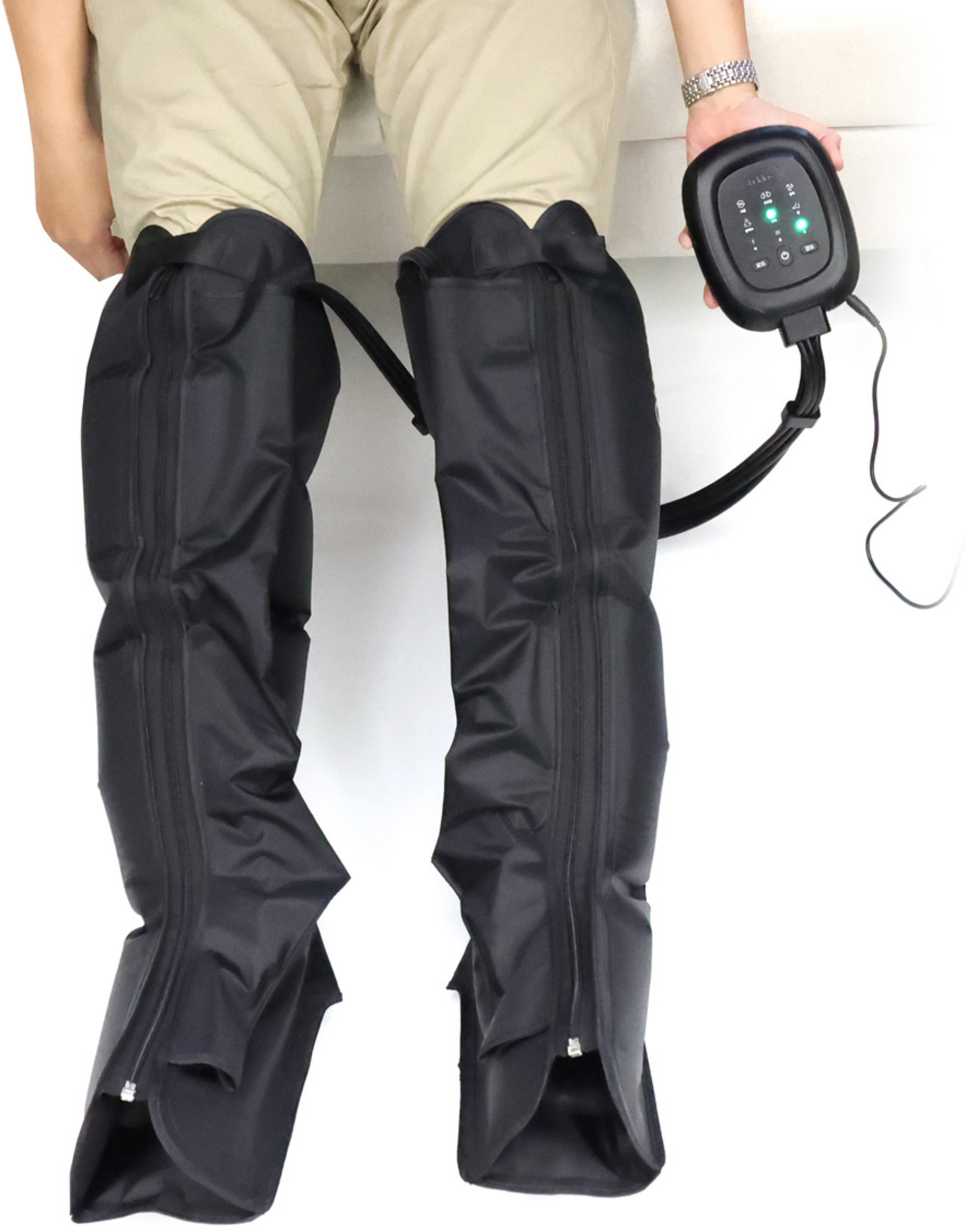 LYKKE, Lykke Air Pressure Leg Massager